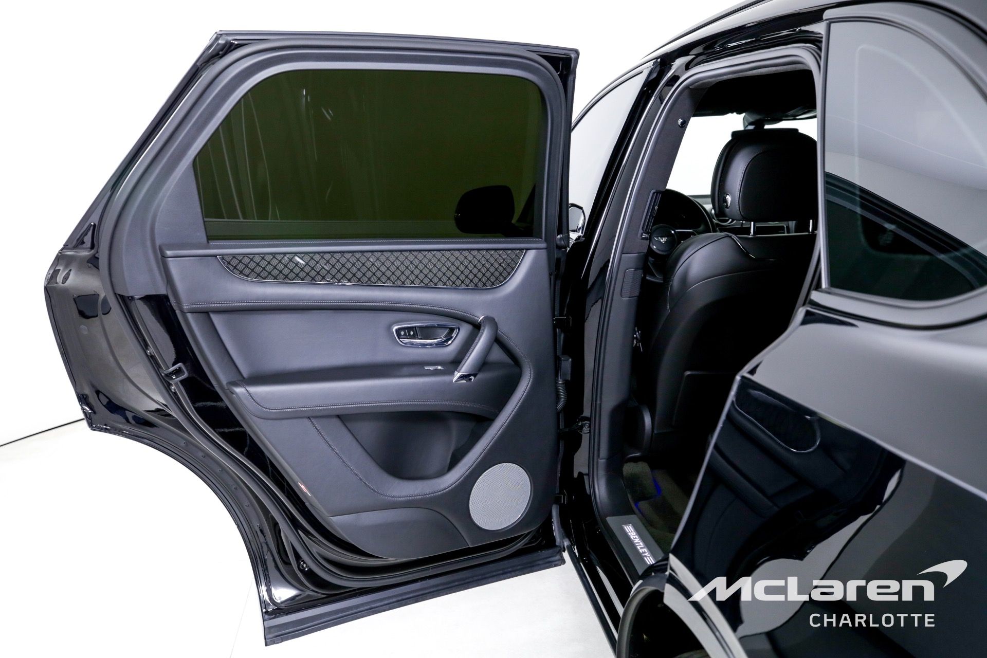 Used 2020 Bentley Bentayga V8 DESIGN EDITION | Charlotte, NC