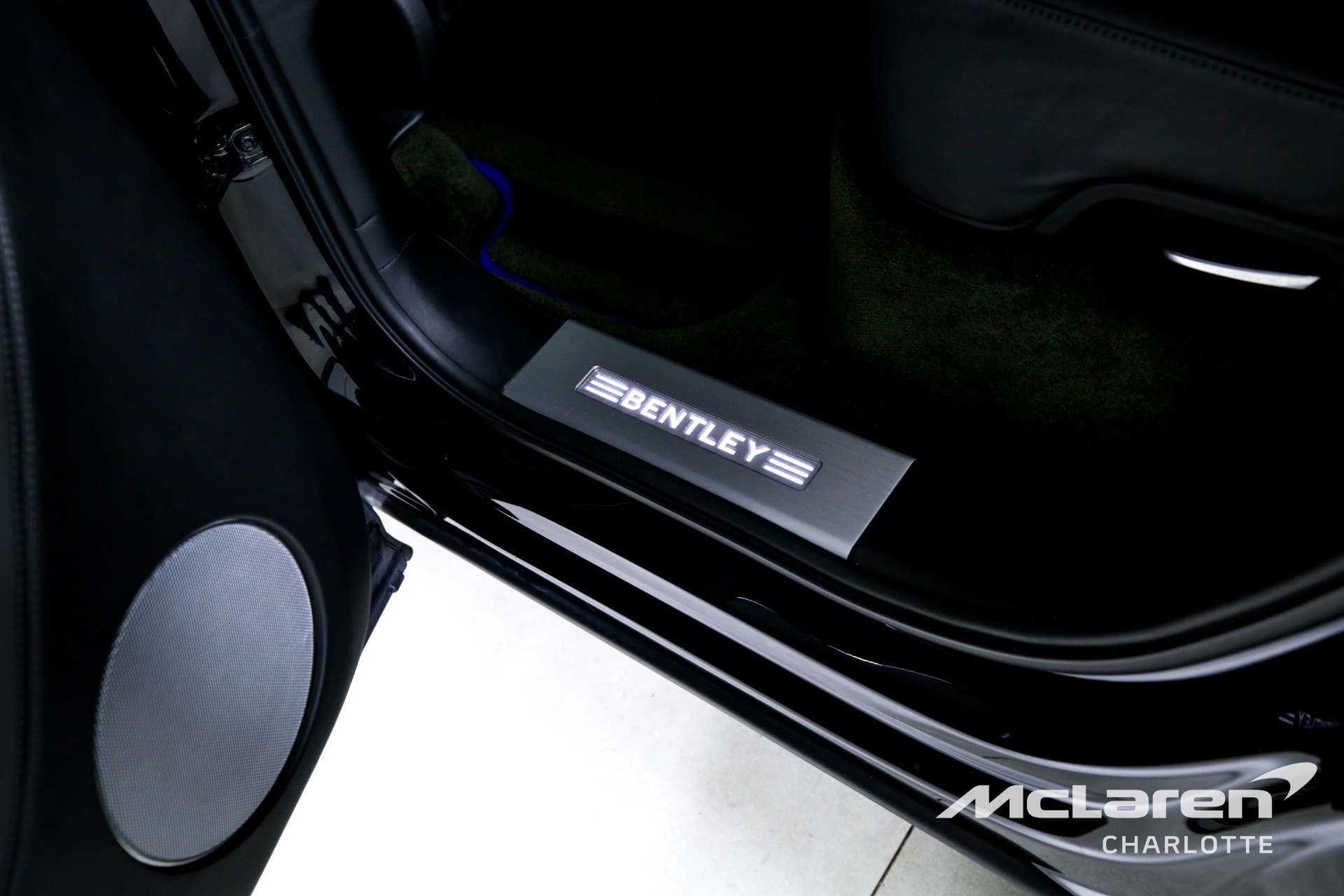 Used 2020 Bentley Bentayga V8 DESIGN EDITION | Charlotte, NC