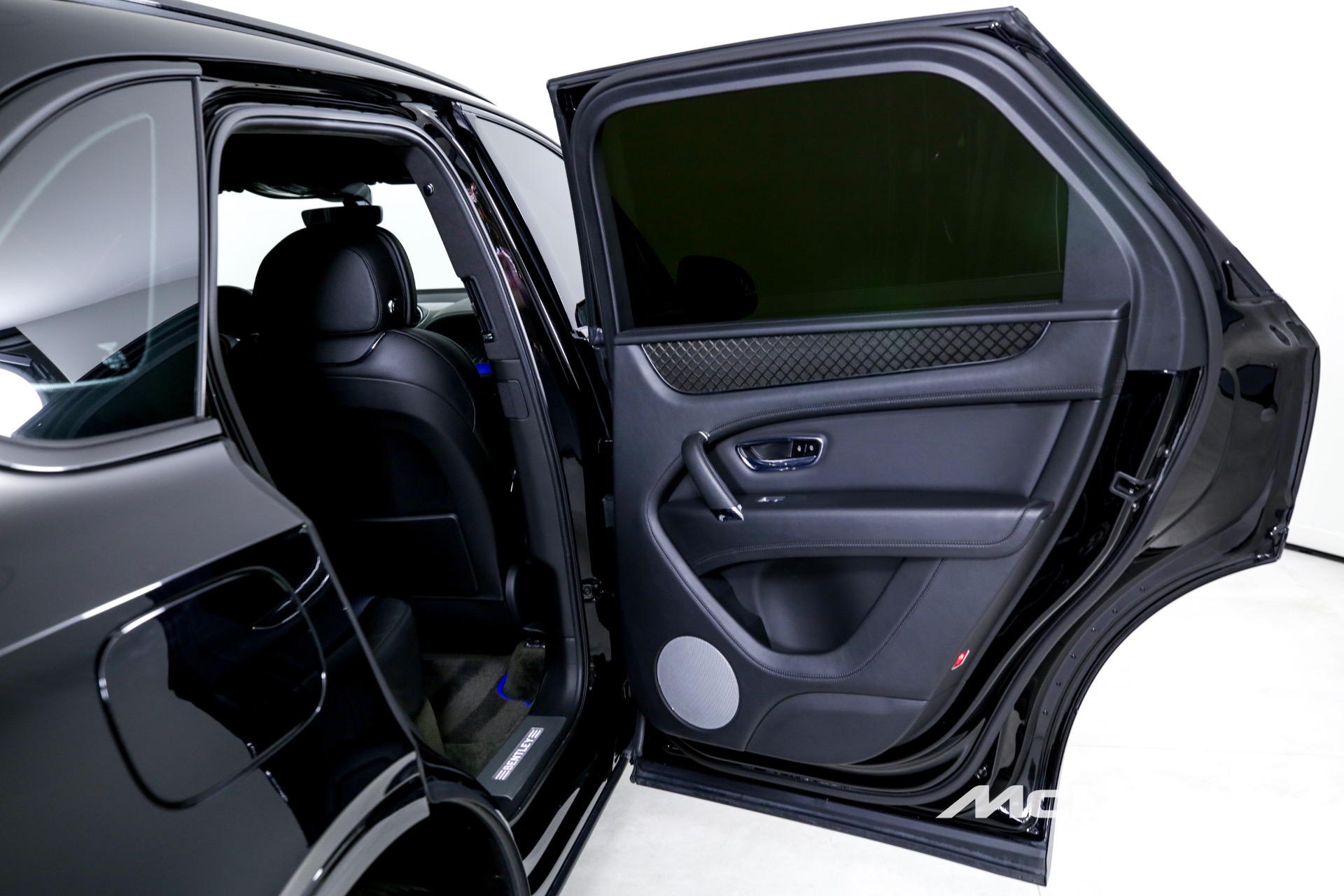 Used 2020 Bentley Bentayga V8 DESIGN EDITION | Charlotte, NC