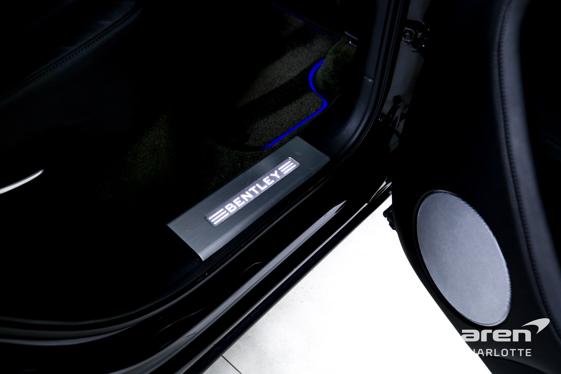 Used 2020 Bentley Bentayga V8 DESIGN EDITION | Charlotte, NC