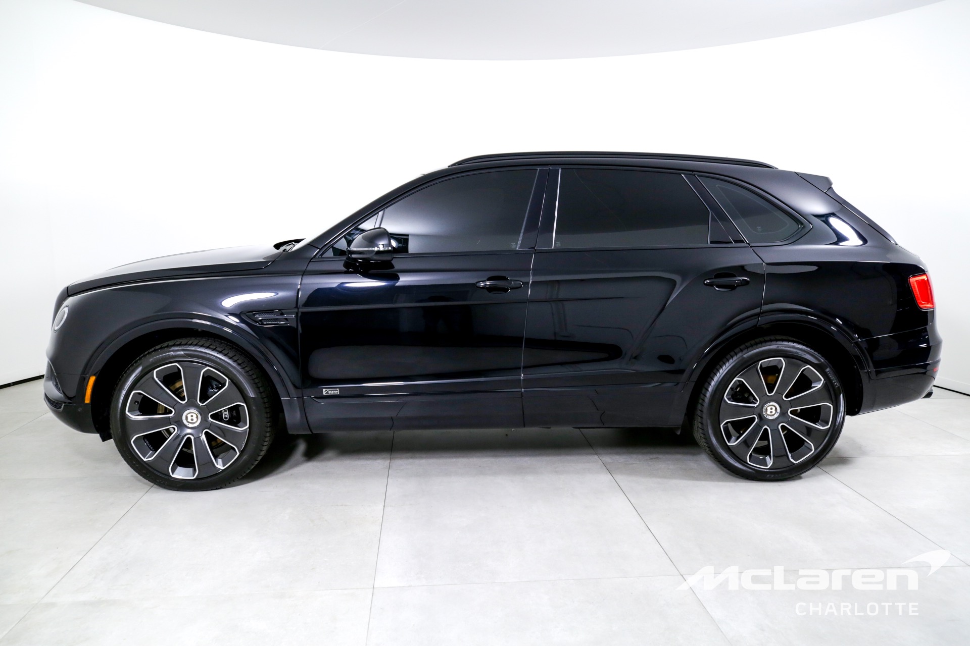 Used 2020 Bentley Bentayga V8 DESIGN EDITION | Charlotte, NC