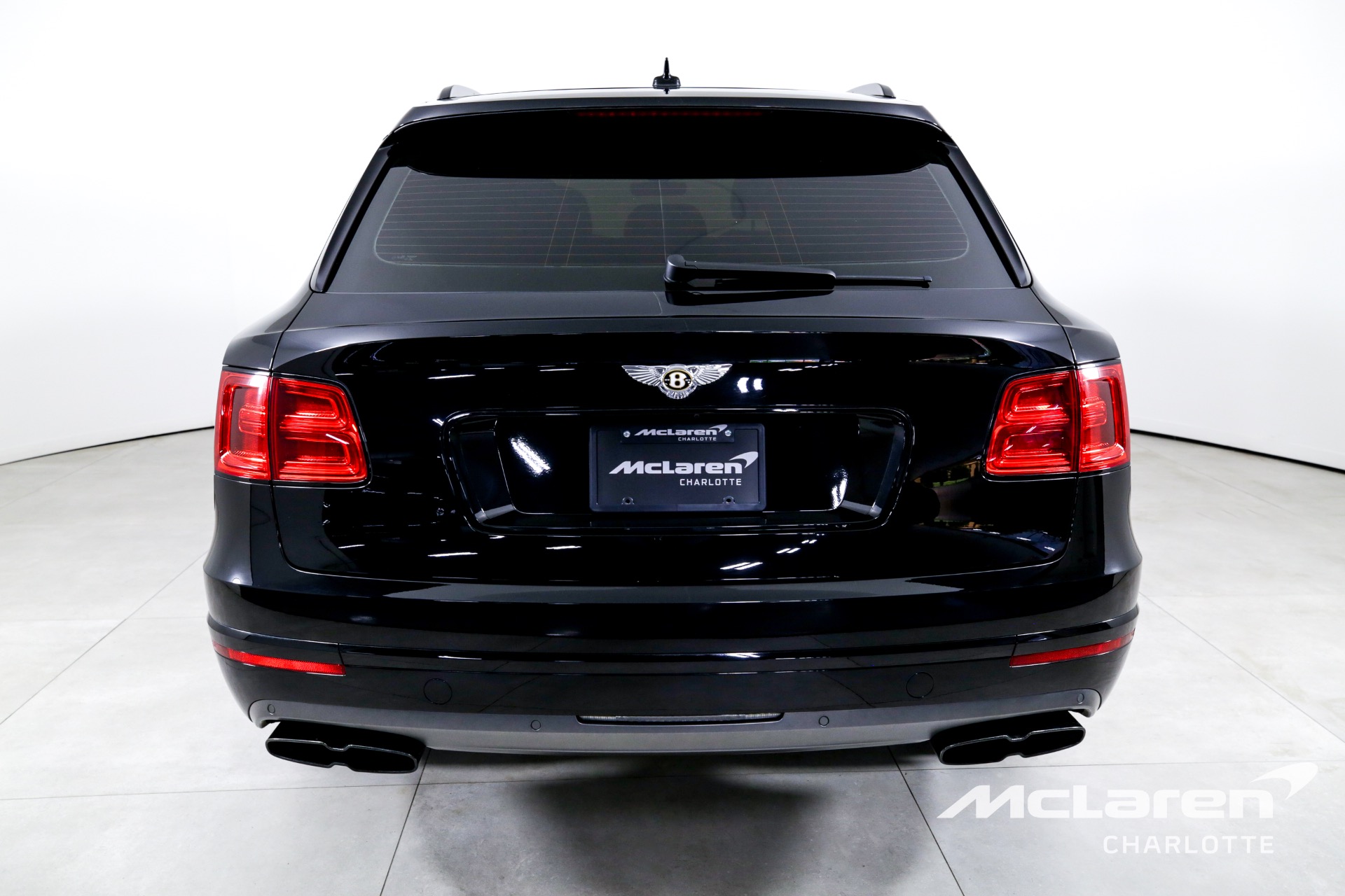 Used 2020 Bentley Bentayga V8 DESIGN EDITION | Charlotte, NC