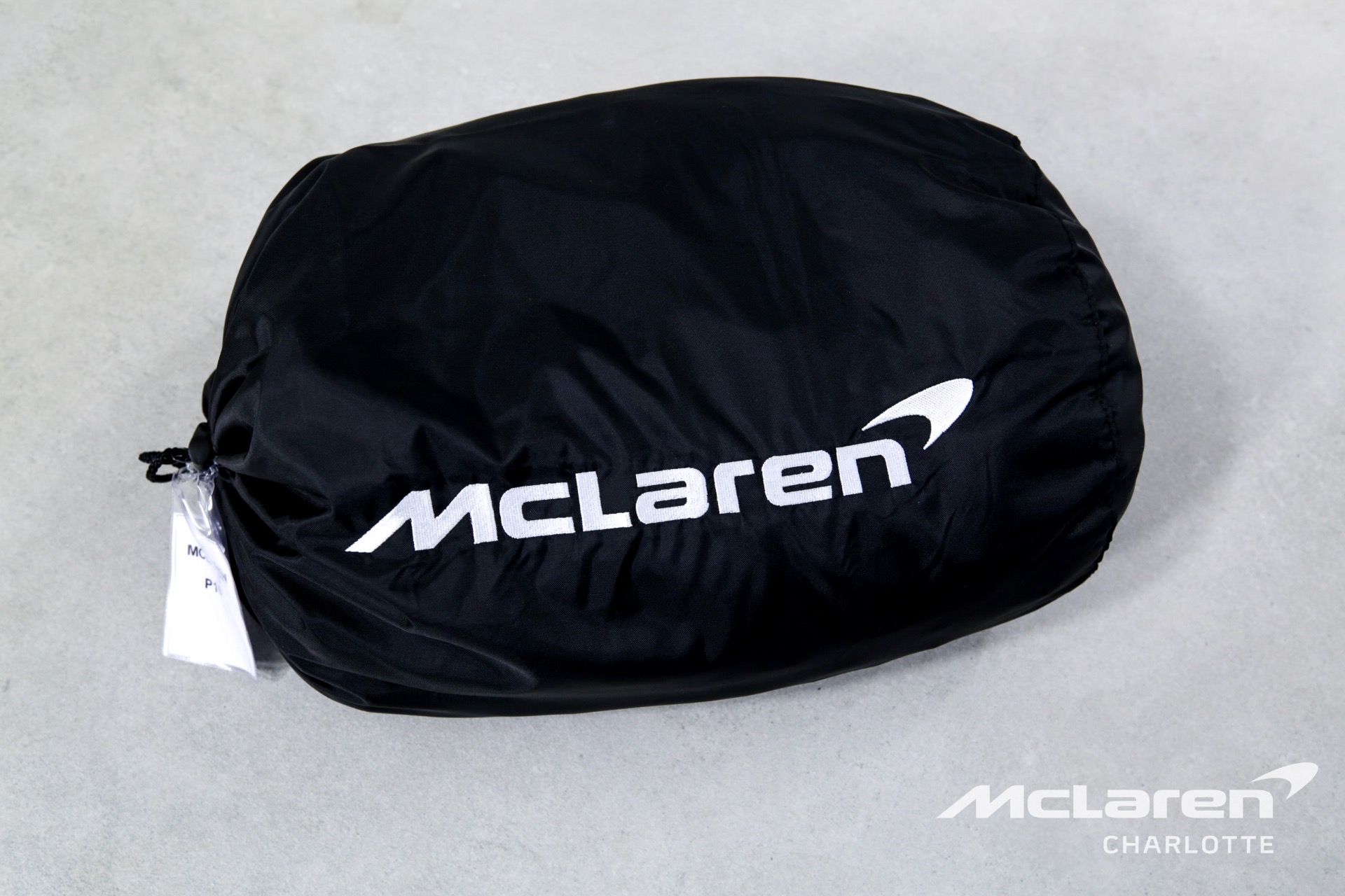 New 2025 McLaren Artura Spider TechLux | Charlotte, NC