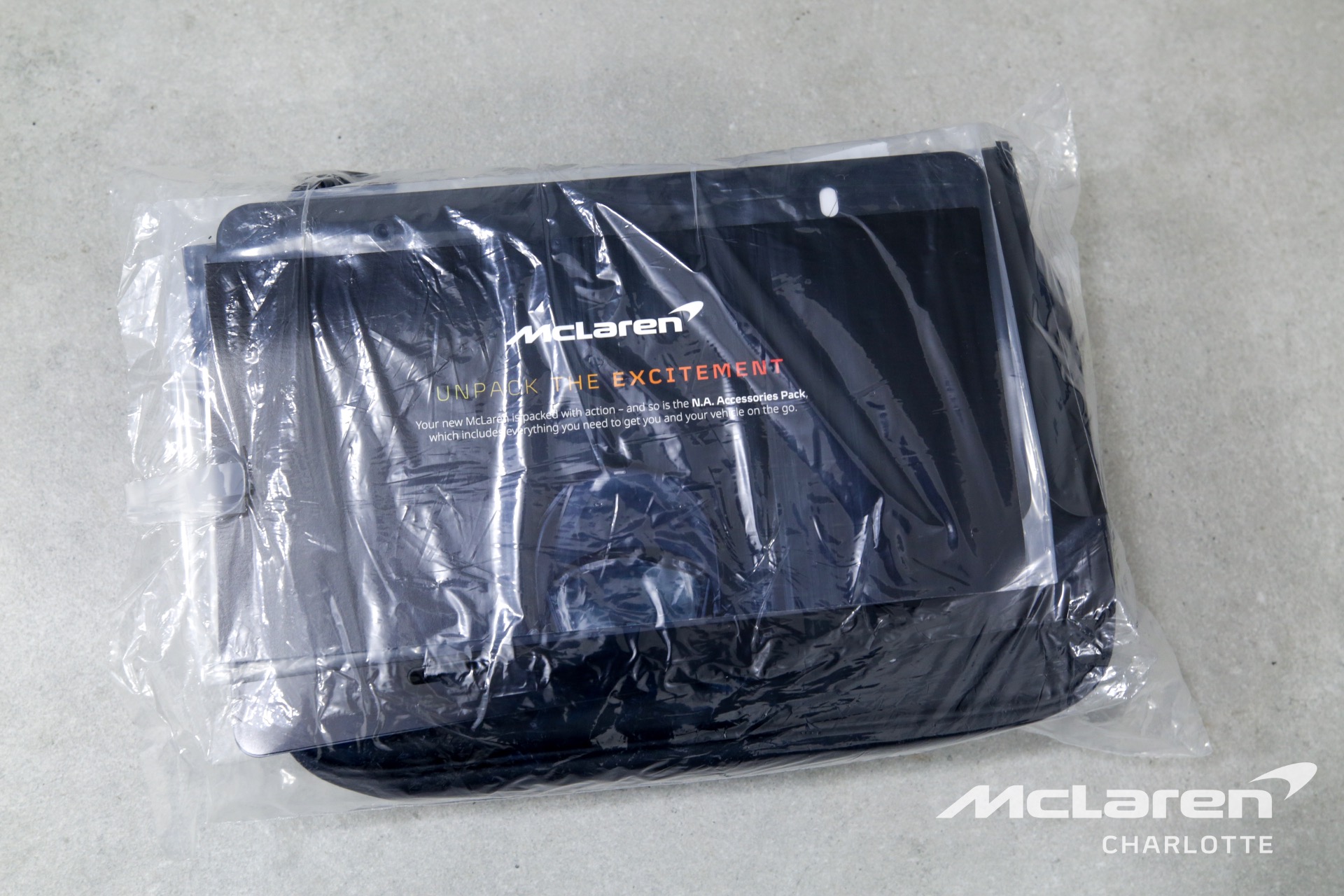 New 2025 McLaren Artura Spider TechLux | Charlotte, NC