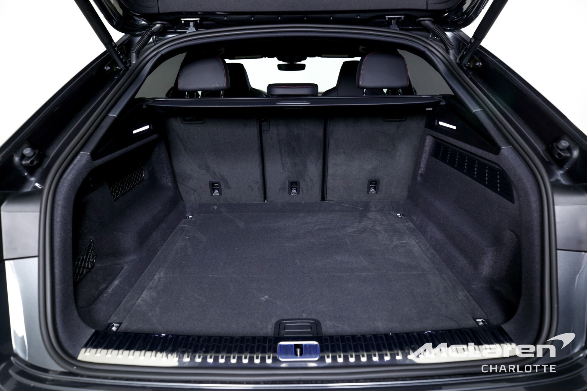 Used 2024 Audi RS Q8 4.0T quattro | Charlotte, NC