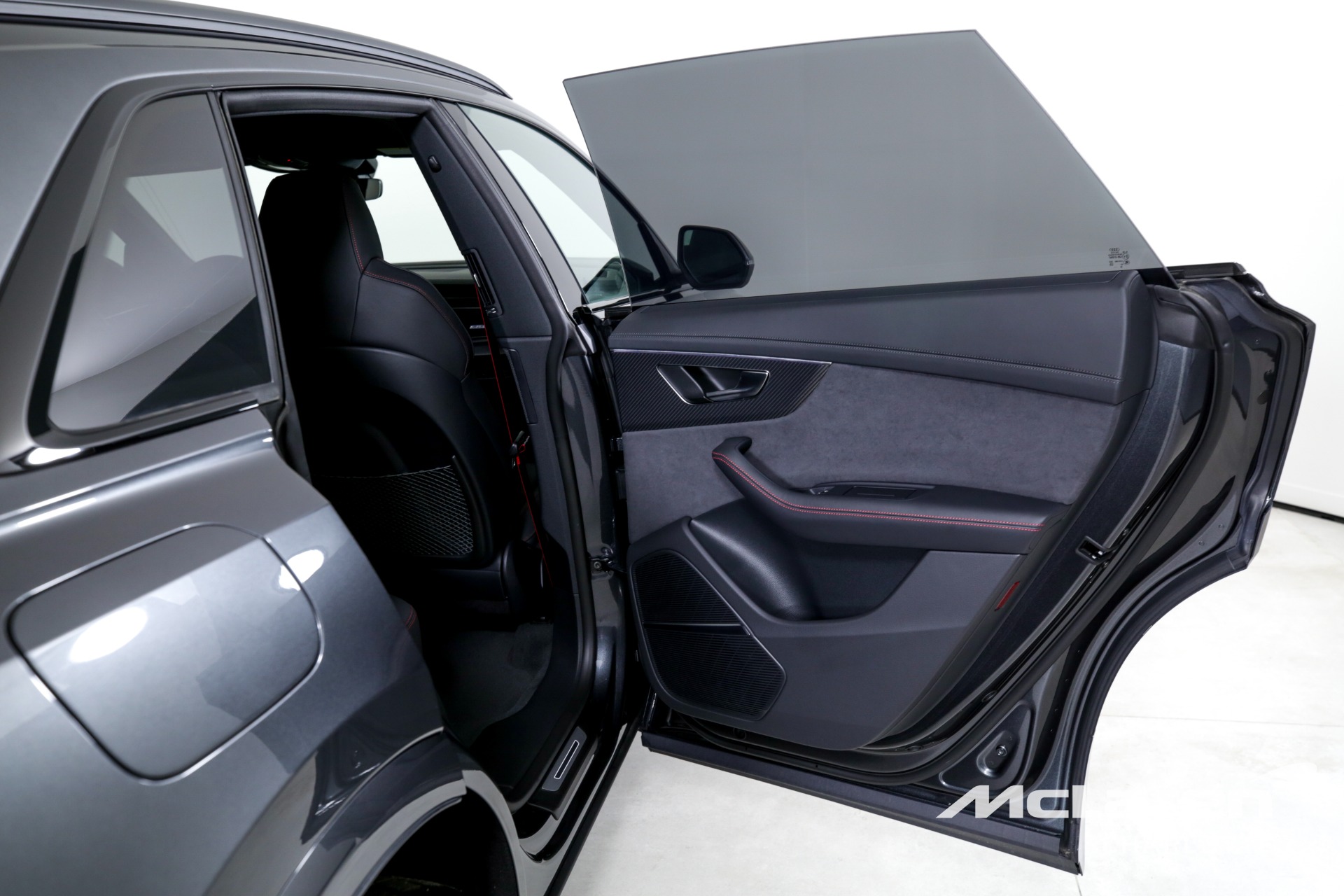 Used 2024 Audi RS Q8 4.0T quattro | Charlotte, NC