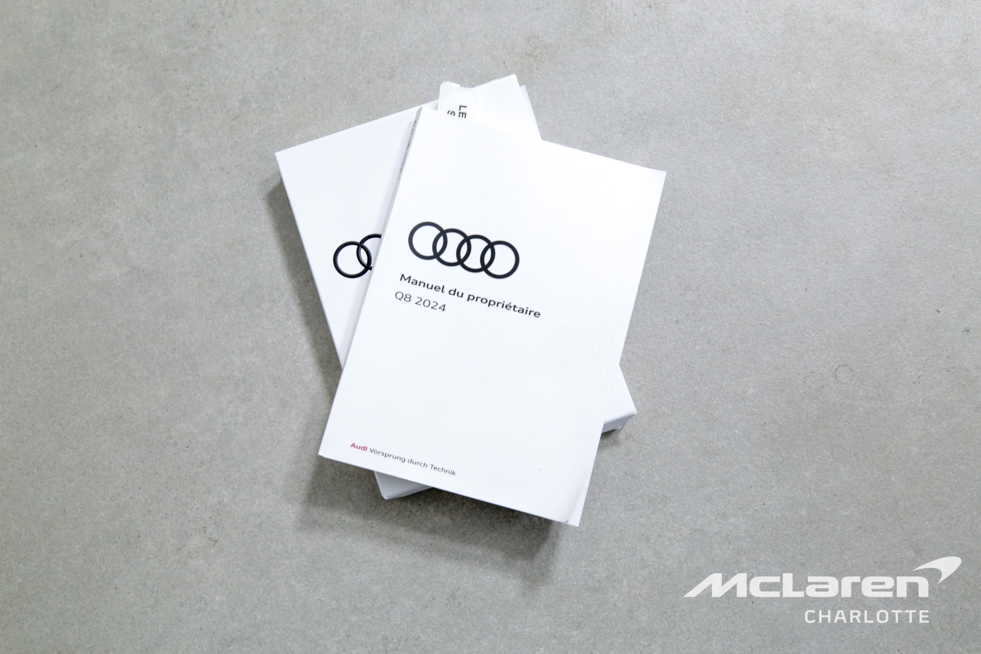 Used 2024 Audi RS Q8 4.0T quattro | Charlotte, NC