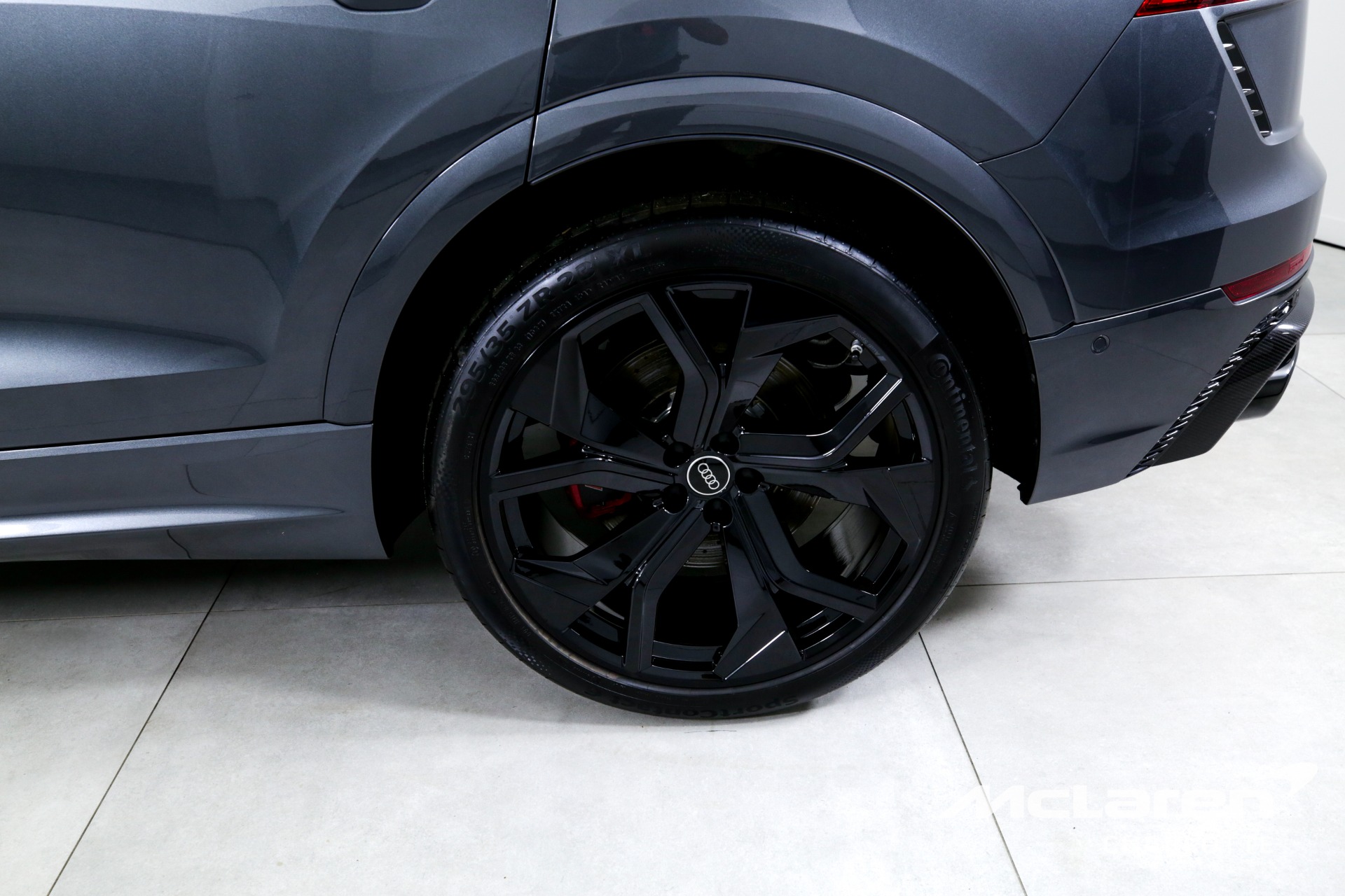 Used 2024 Audi RS Q8 4.0T quattro | Charlotte, NC