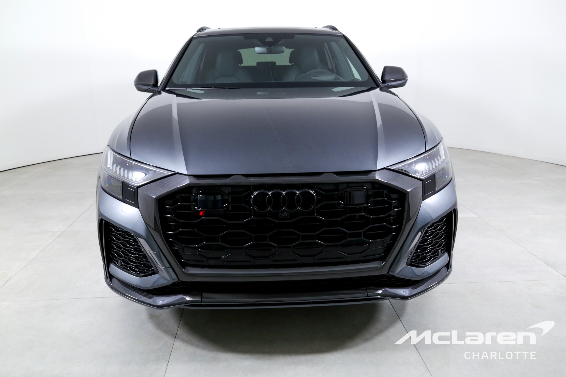 Used 2024 Audi RS Q8 4.0T quattro | Charlotte, NC