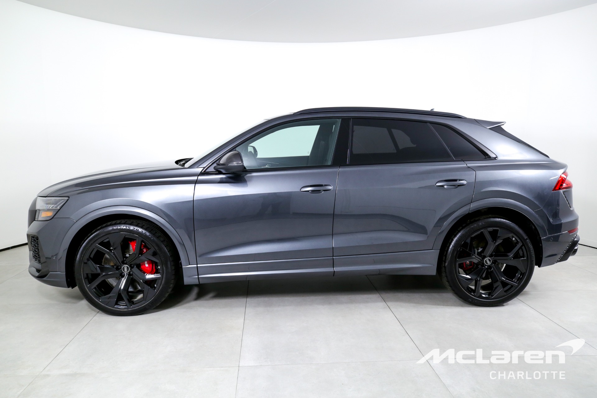 Used 2024 Audi RS Q8 4.0T quattro | Charlotte, NC