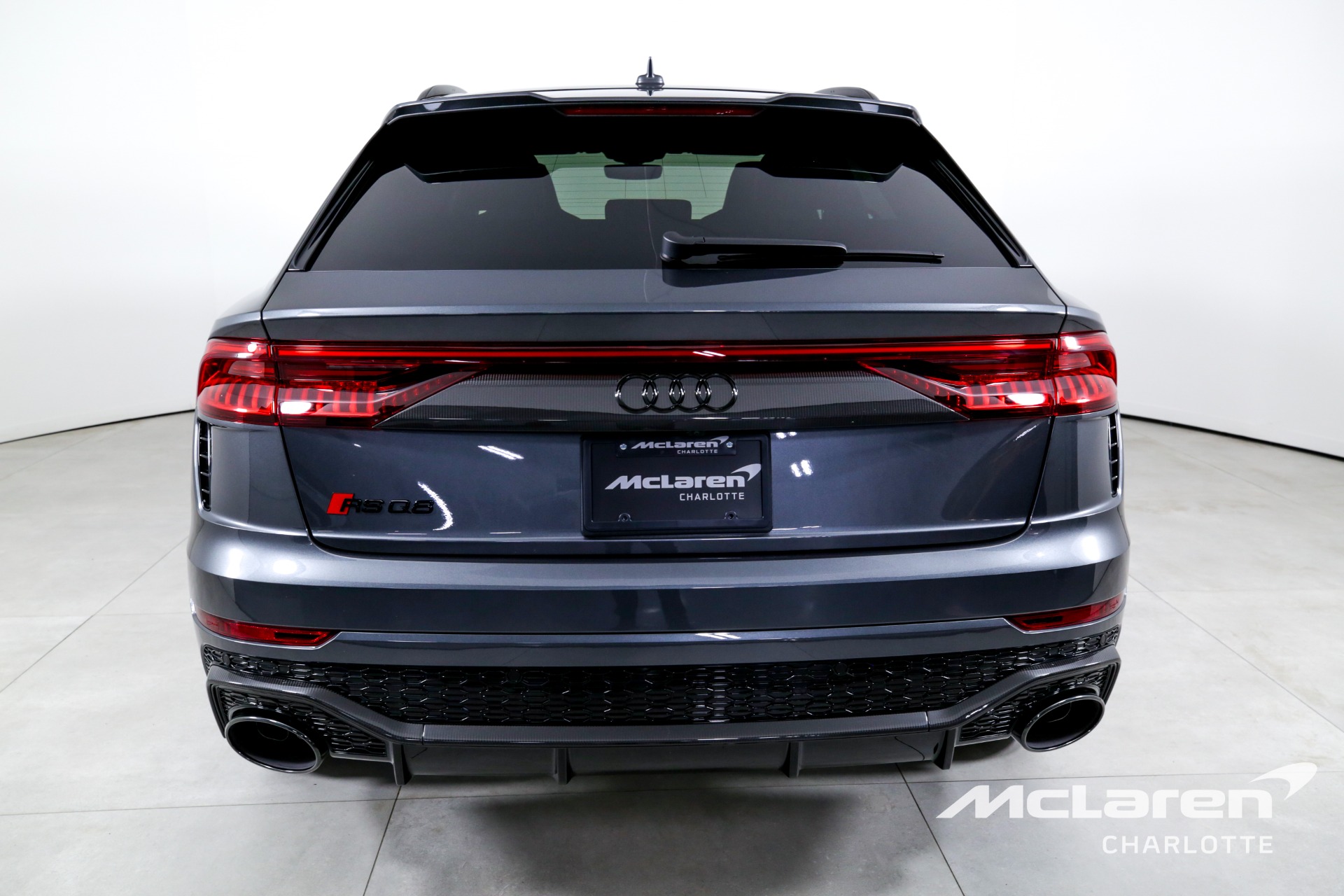 Used 2024 Audi RS Q8 4.0T quattro | Charlotte, NC