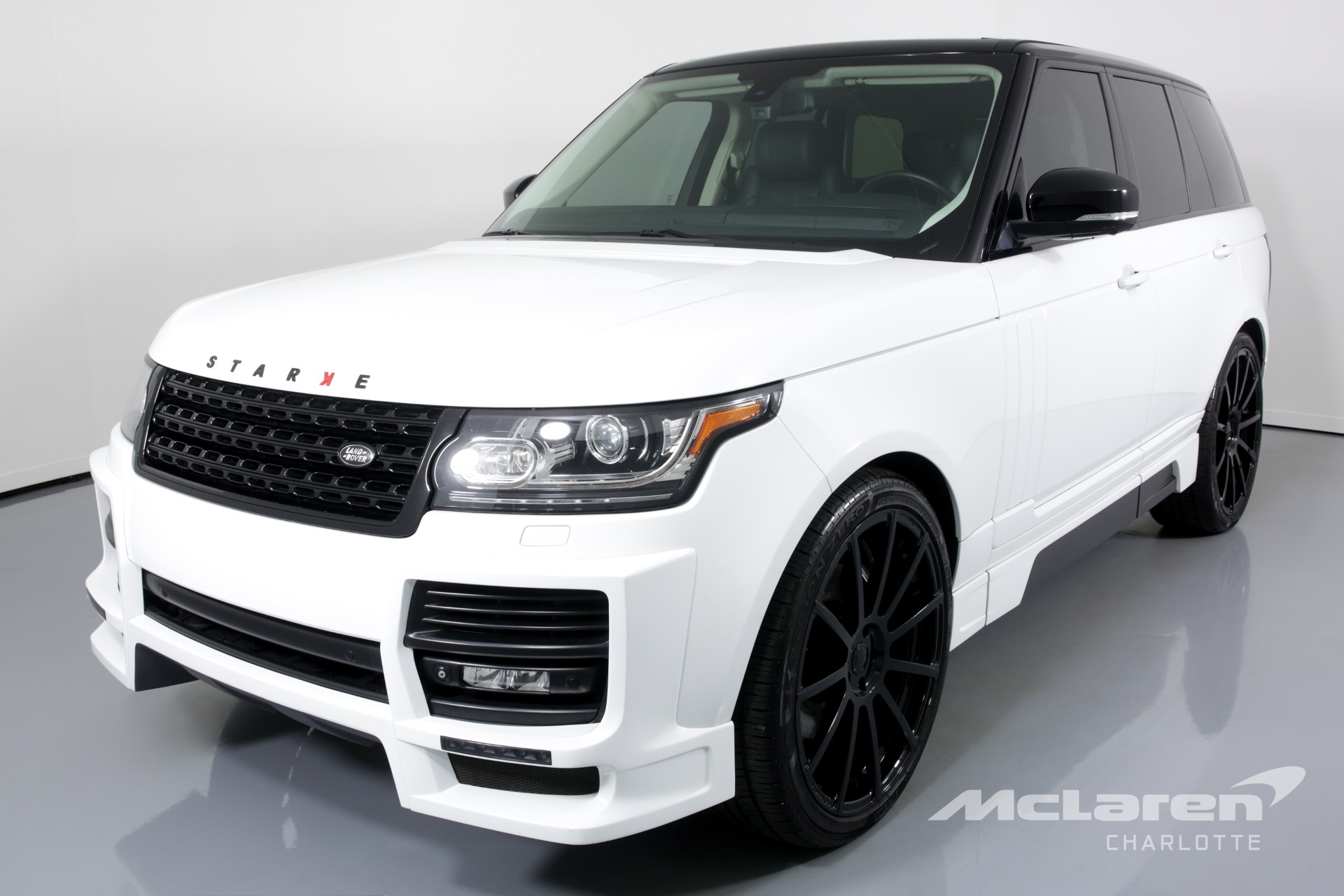 Land Rover Charlotte >> Used 2013 Land Rover Range Rover Hse For Sale 62 456 Land Rover Charlotte >> Used 2013 Land Rover Range Rover Hse For Sale 62 456