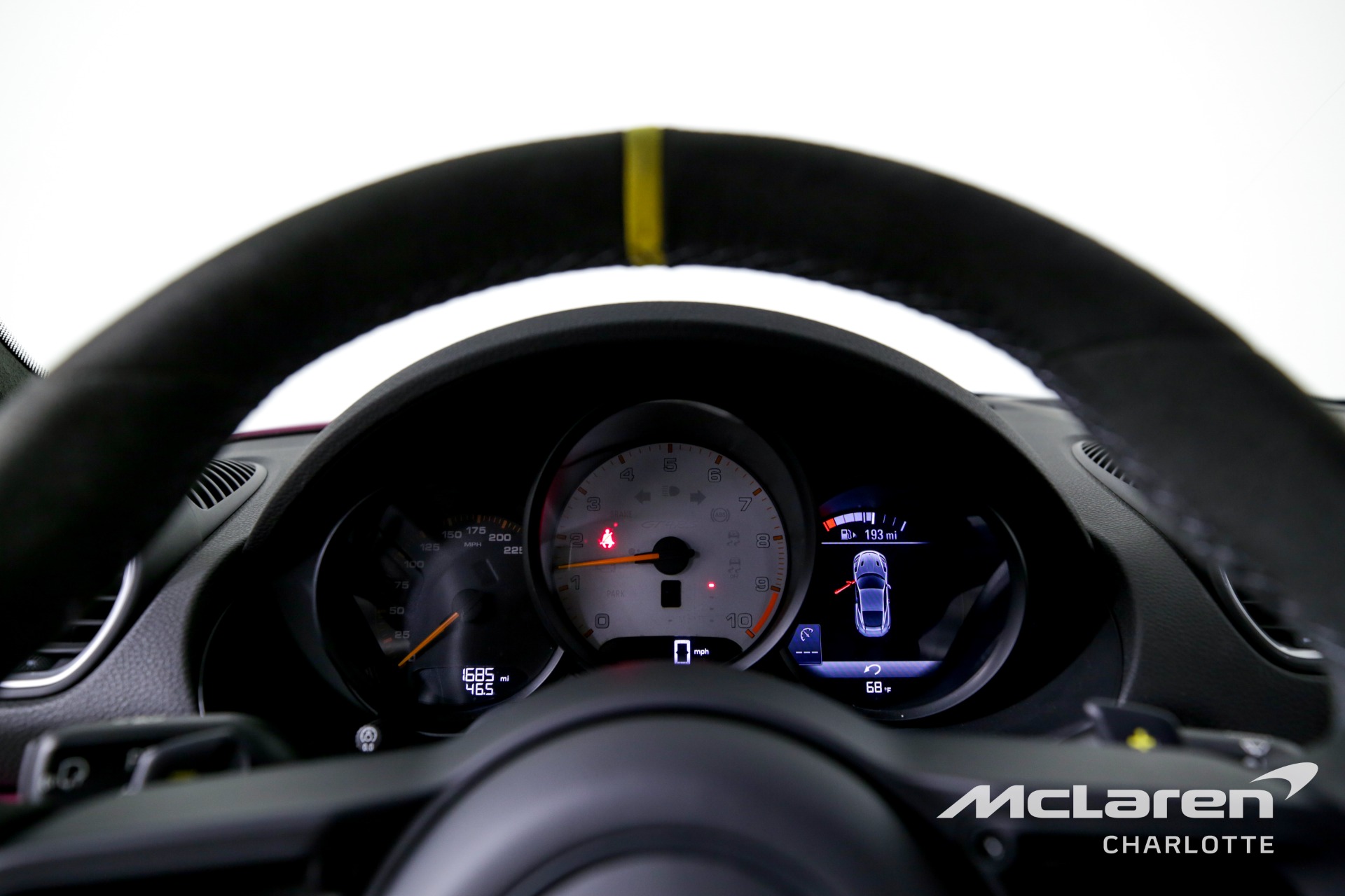 Used 2023 Porsche 718 Cayman GT4 RS | Charlotte, NC