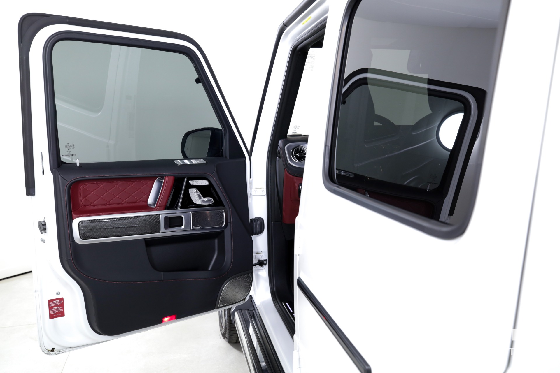 Used 2022 Mercedes-Benz G-Class AMG G 63 | Charlotte, NC