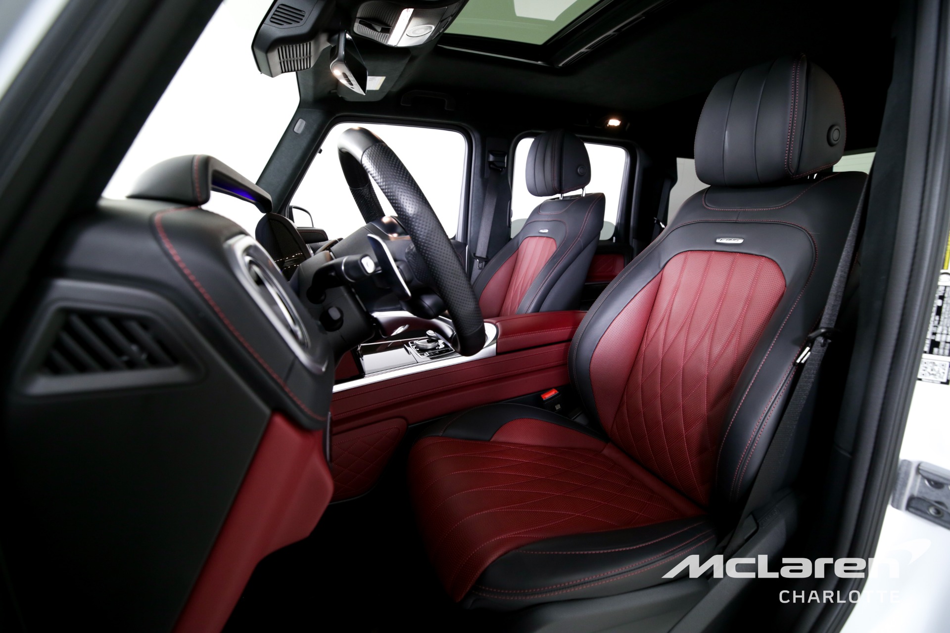 Used 2022 Mercedes-Benz G-Class AMG G 63 | Charlotte, NC