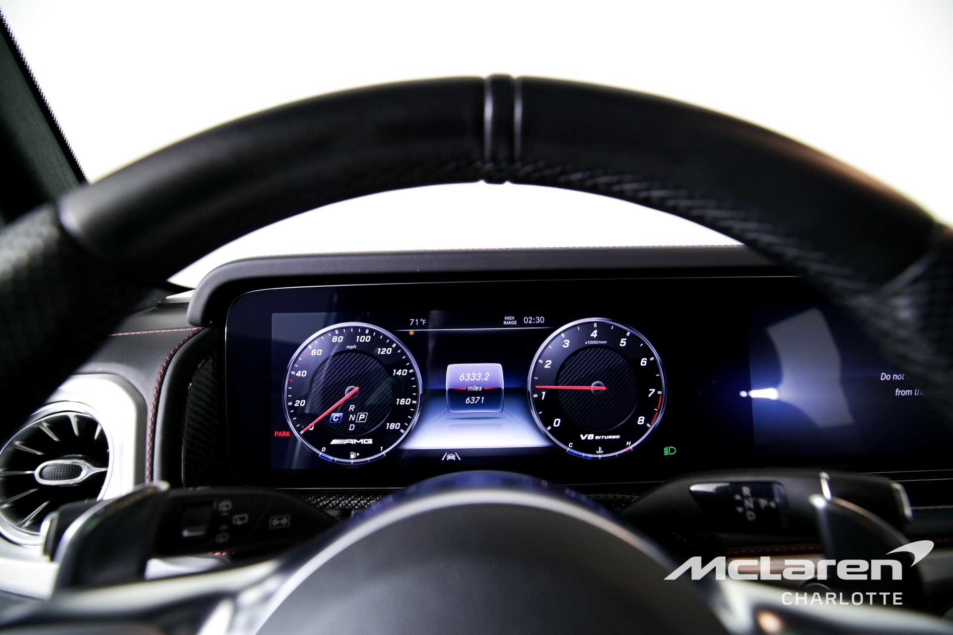 Used 2022 Mercedes-Benz G-Class AMG G 63 | Charlotte, NC
