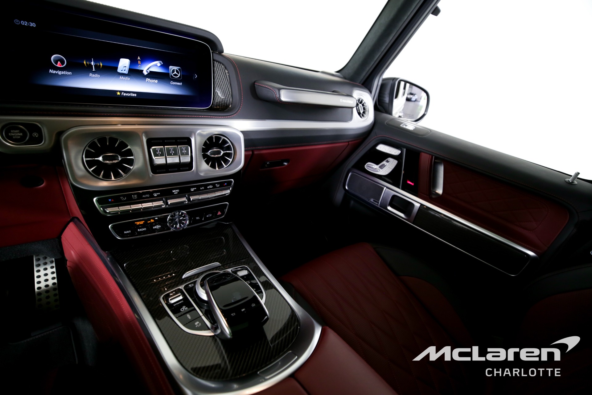 Used 2022 Mercedes-Benz G-Class AMG G 63 | Charlotte, NC