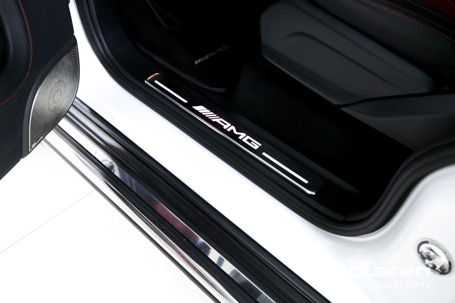 Used 2022 Mercedes-Benz G-Class AMG G 63 | Charlotte, NC