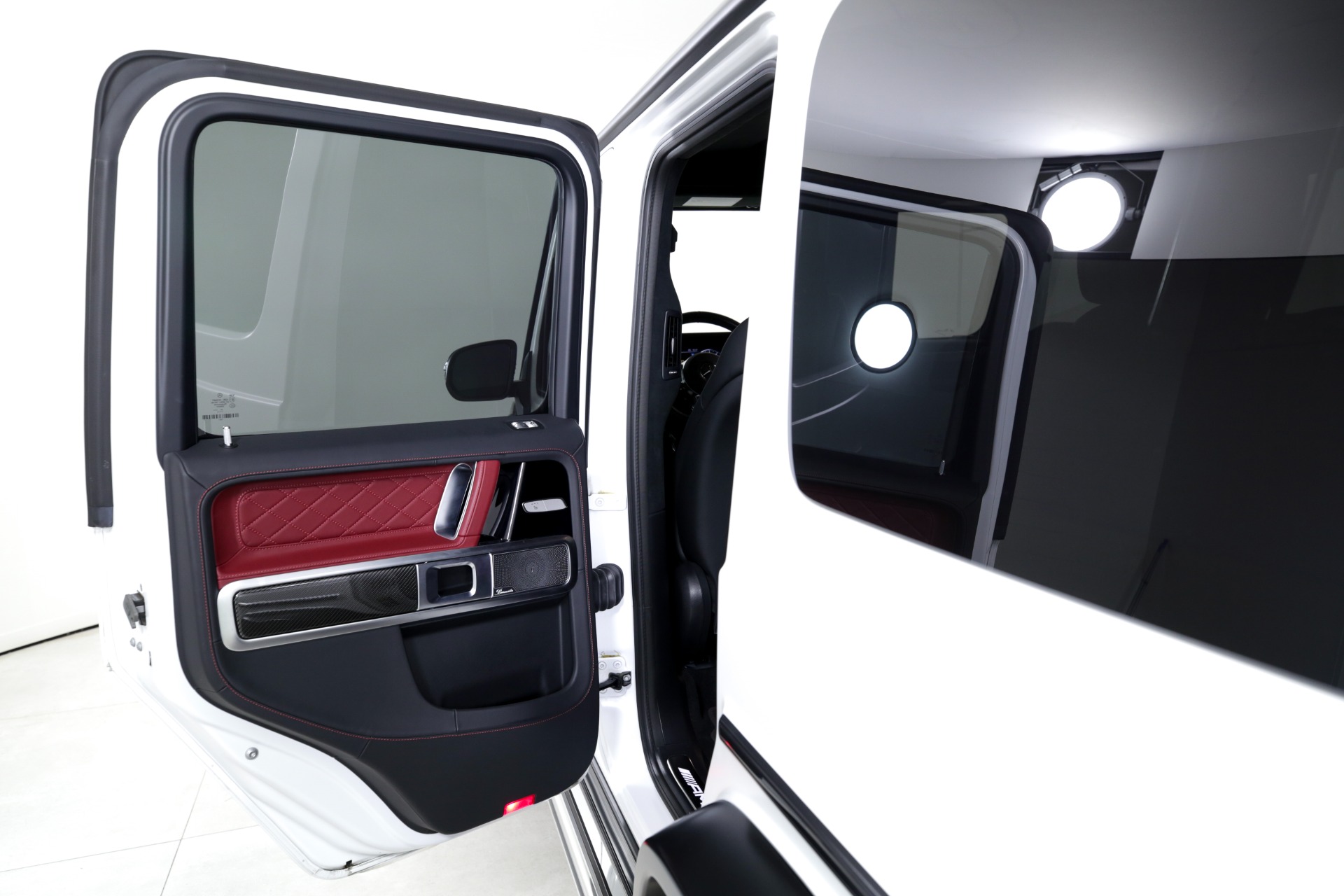 Used 2022 Mercedes-Benz G-Class AMG G 63 | Charlotte, NC