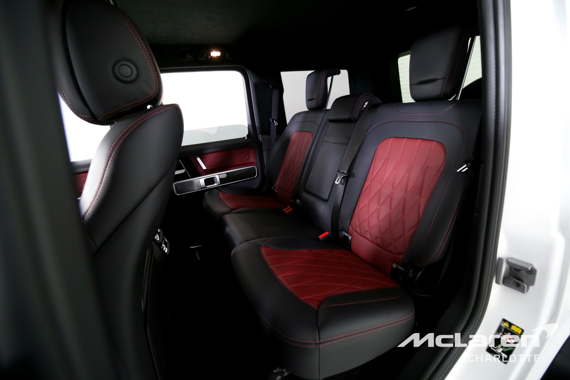 Used 2022 Mercedes-Benz G-Class AMG G 63 | Charlotte, NC