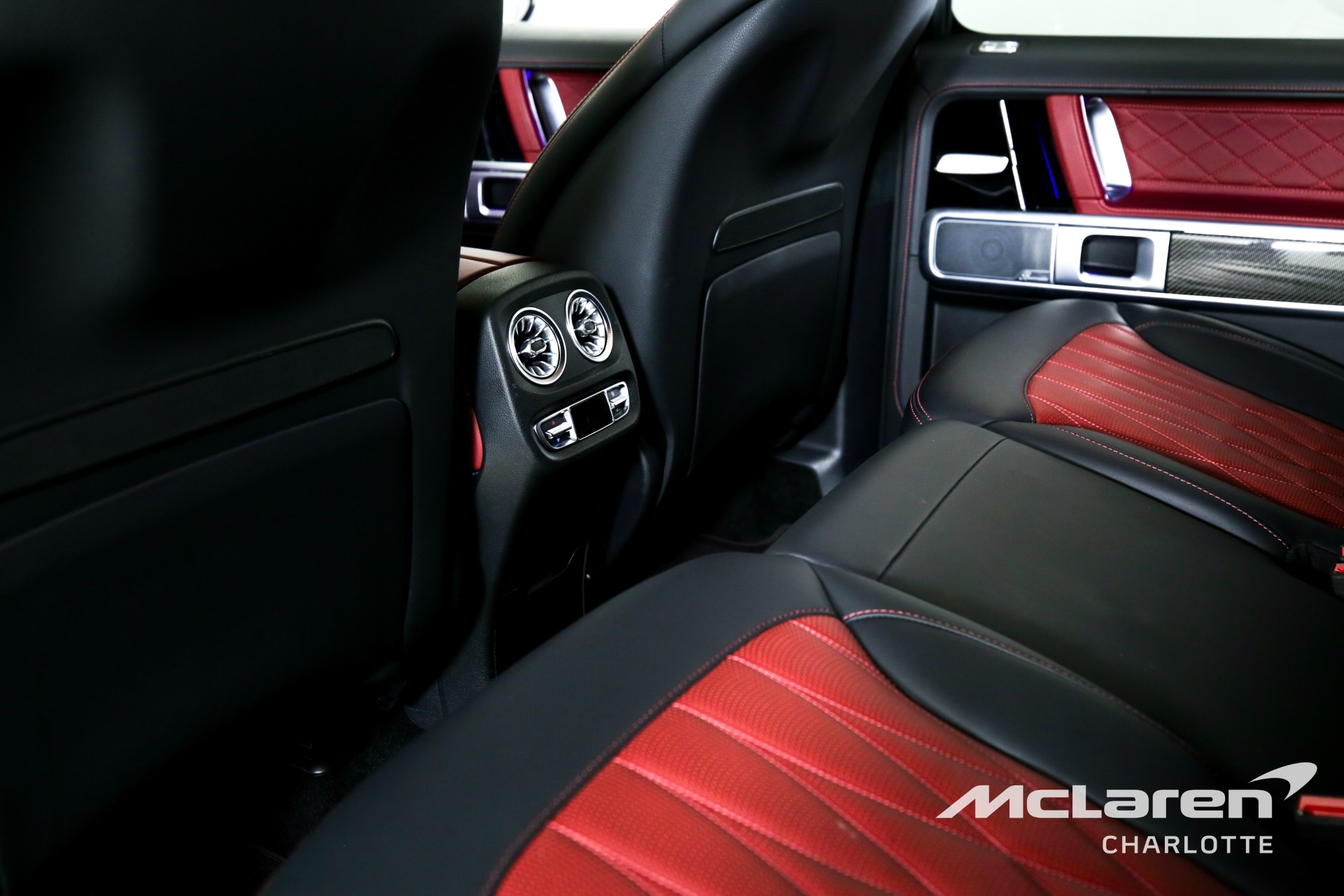 Used 2022 Mercedes-Benz G-Class AMG G 63 | Charlotte, NC