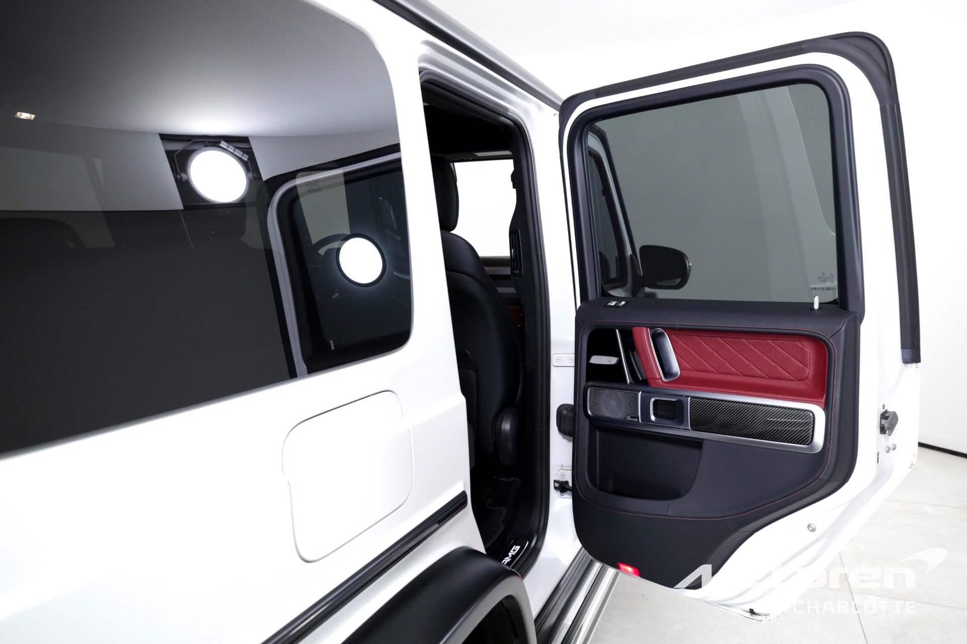 Used 2022 Mercedes-Benz G-Class AMG G 63 | Charlotte, NC
