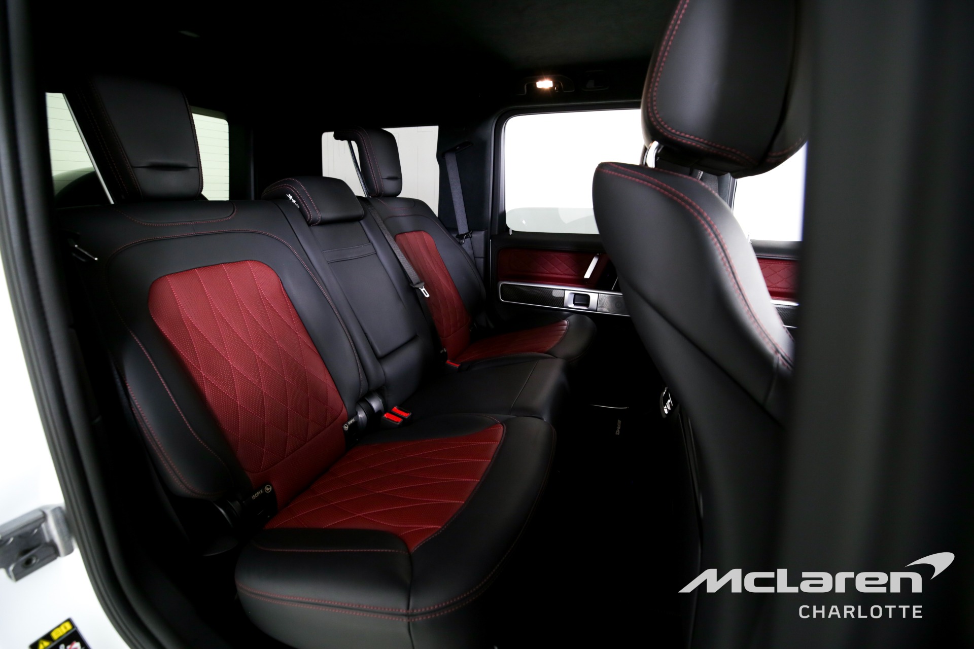 Used 2022 Mercedes-Benz G-Class AMG G 63 | Charlotte, NC