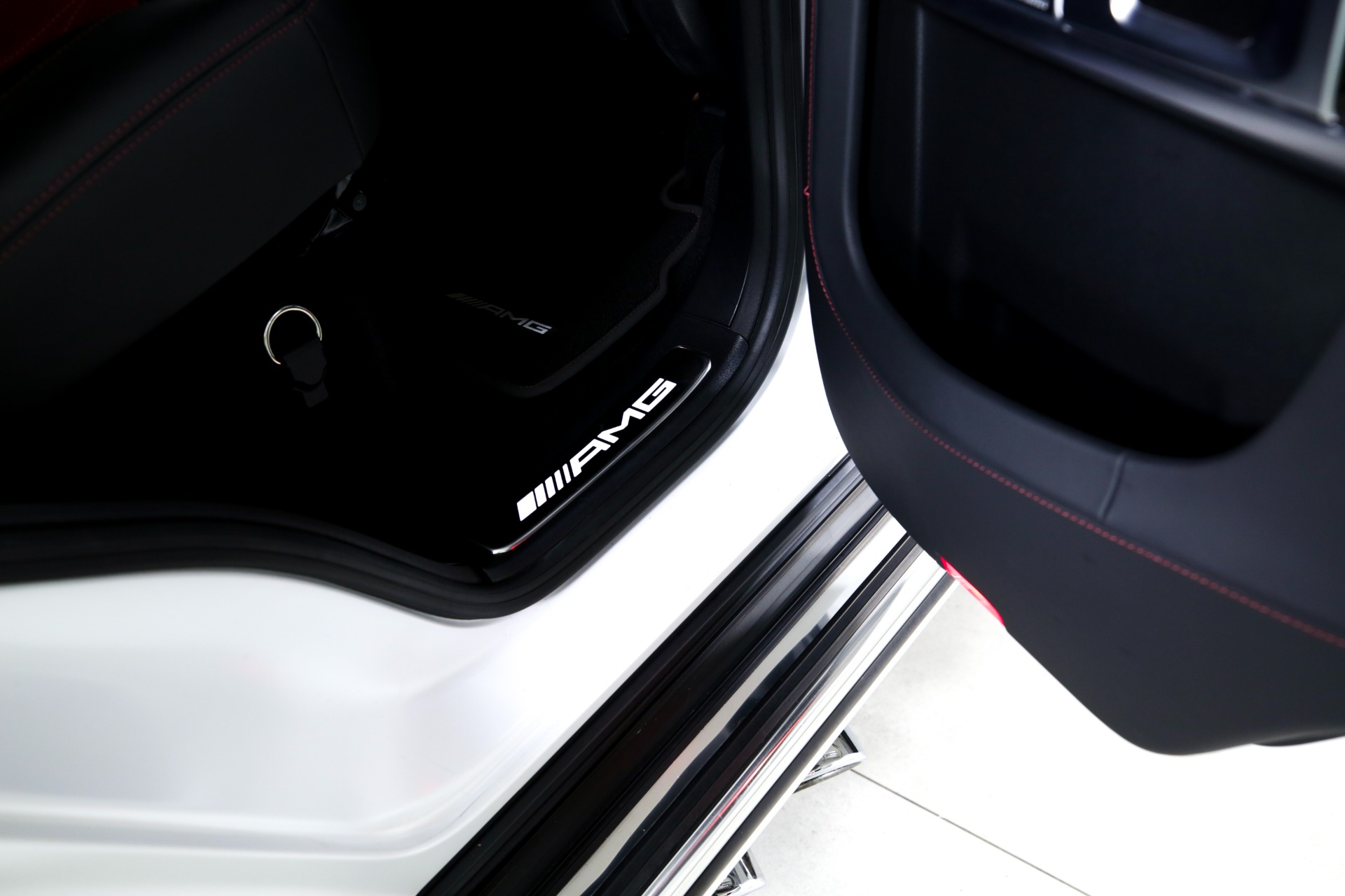 Used 2022 Mercedes-Benz G-Class AMG G 63 | Charlotte, NC