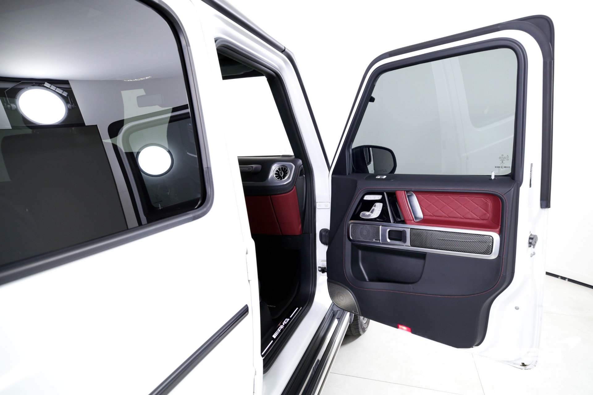Used 2022 Mercedes-Benz G-Class AMG G 63 | Charlotte, NC