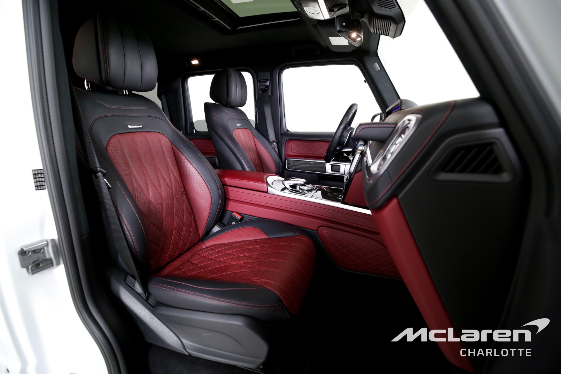 Used 2022 Mercedes-Benz G-Class AMG G 63 | Charlotte, NC