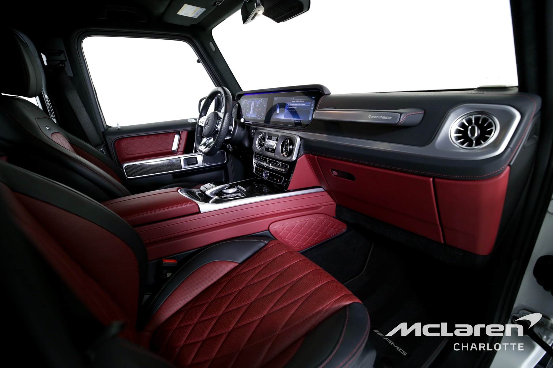 Used 2022 Mercedes-Benz G-Class AMG G 63 | Charlotte, NC