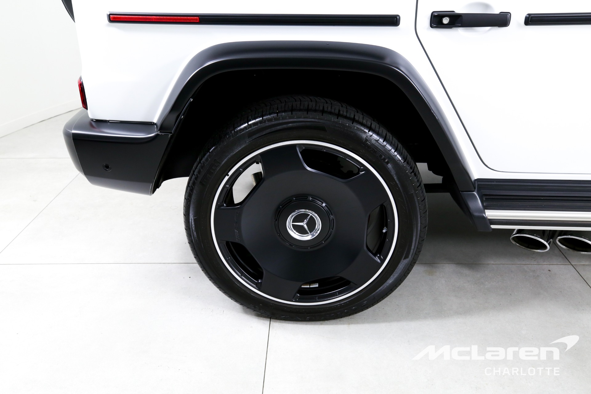 Used 2022 Mercedes-Benz G-Class AMG G 63 | Charlotte, NC