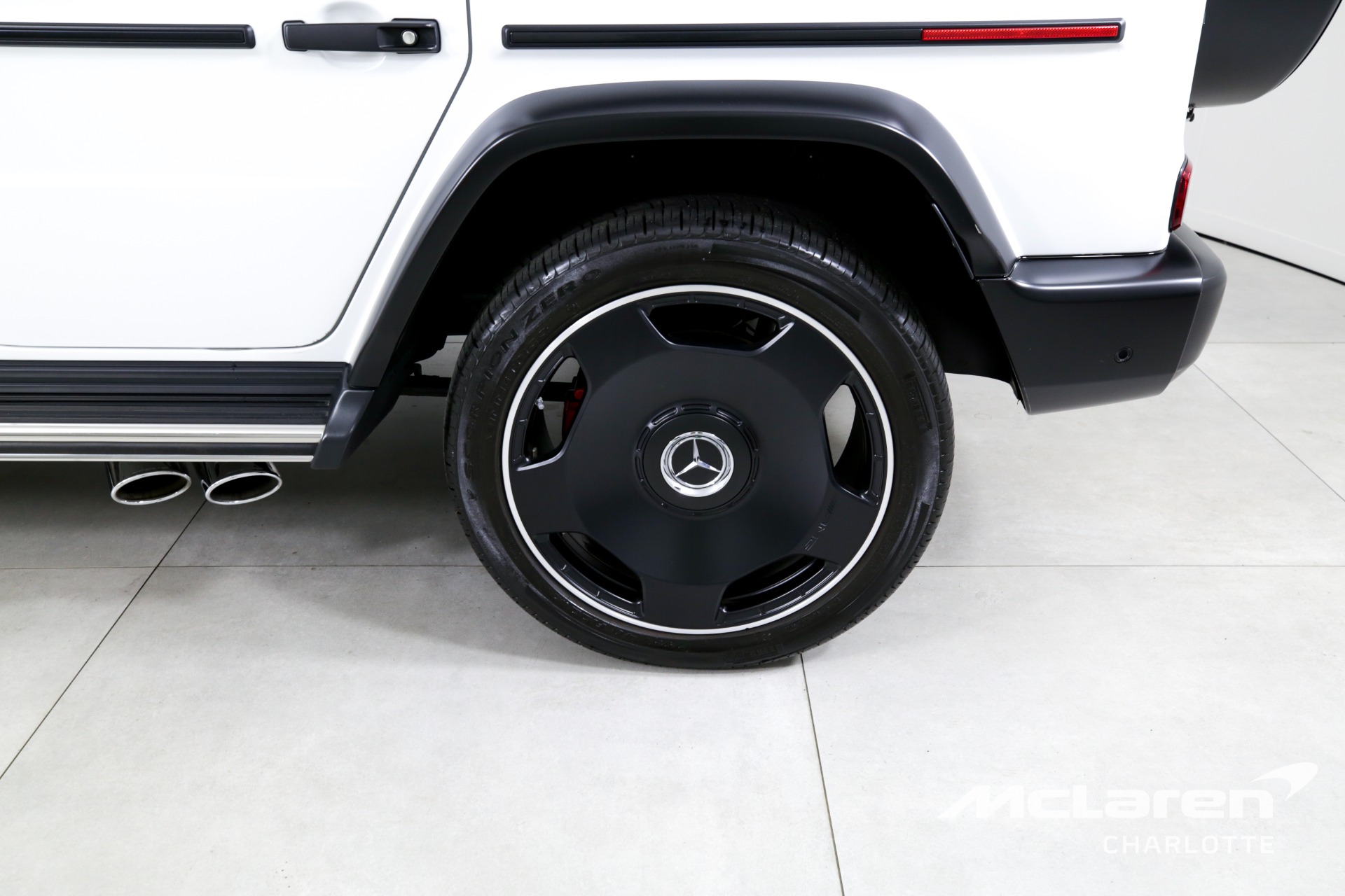 Used 2022 Mercedes-Benz G-Class AMG G 63 | Charlotte, NC