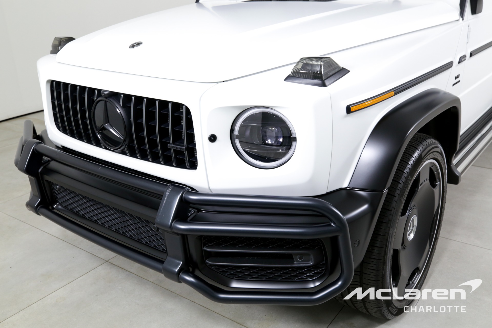 Used 2022 Mercedes-Benz G-Class AMG G 63 | Charlotte, NC