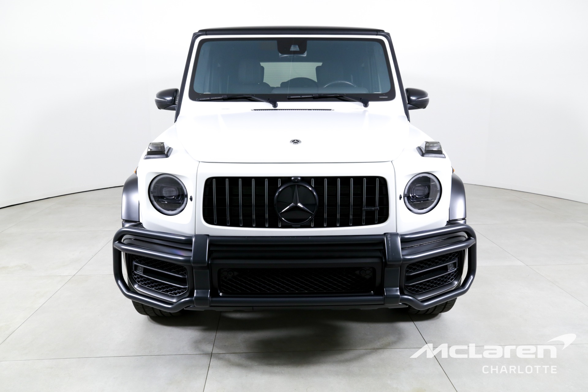 Used 2022 Mercedes-Benz G-Class AMG G 63 | Charlotte, NC