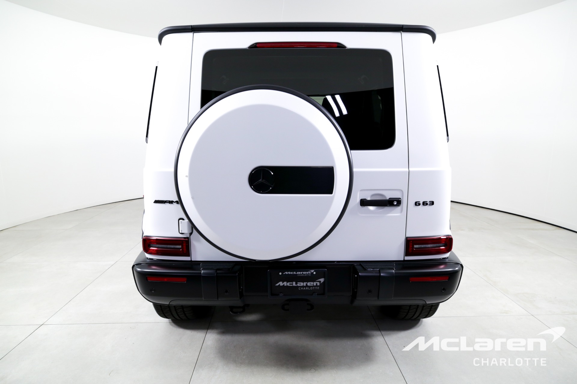 Used 2022 Mercedes-Benz G-Class AMG G 63 | Charlotte, NC
