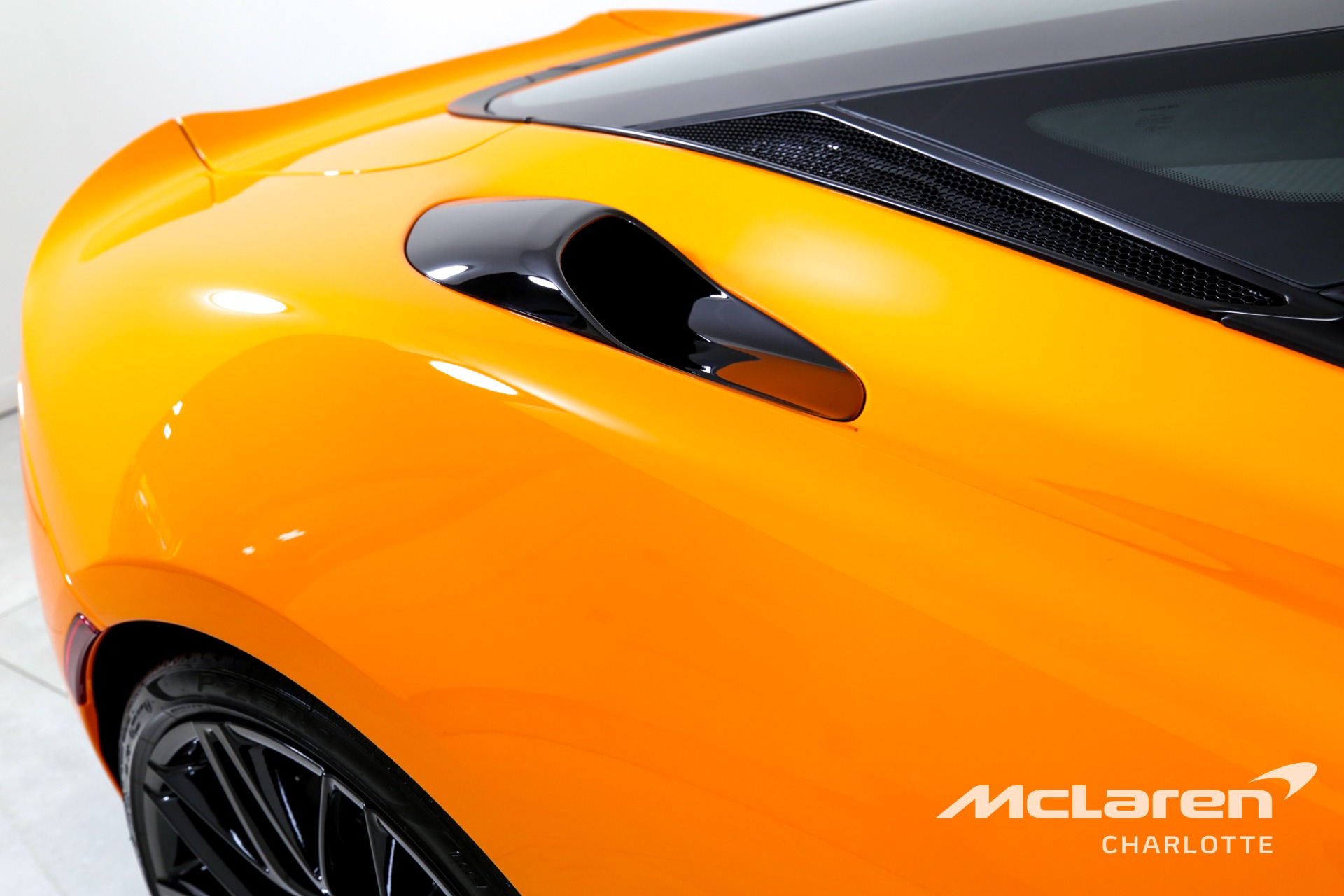 New 2025 McLaren GTS For Sale (230,608) McLaren Charlotte Stock W003215