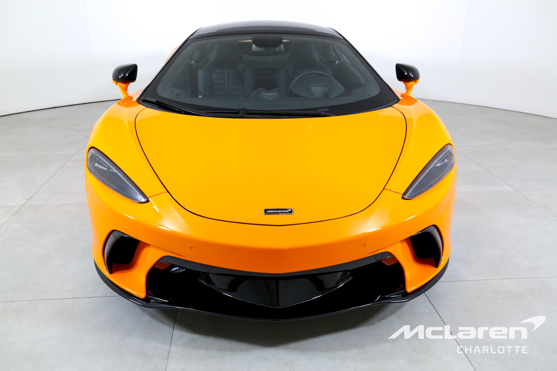 New 2025 McLaren GTS For Sale (230,608) McLaren Charlotte Stock W003215