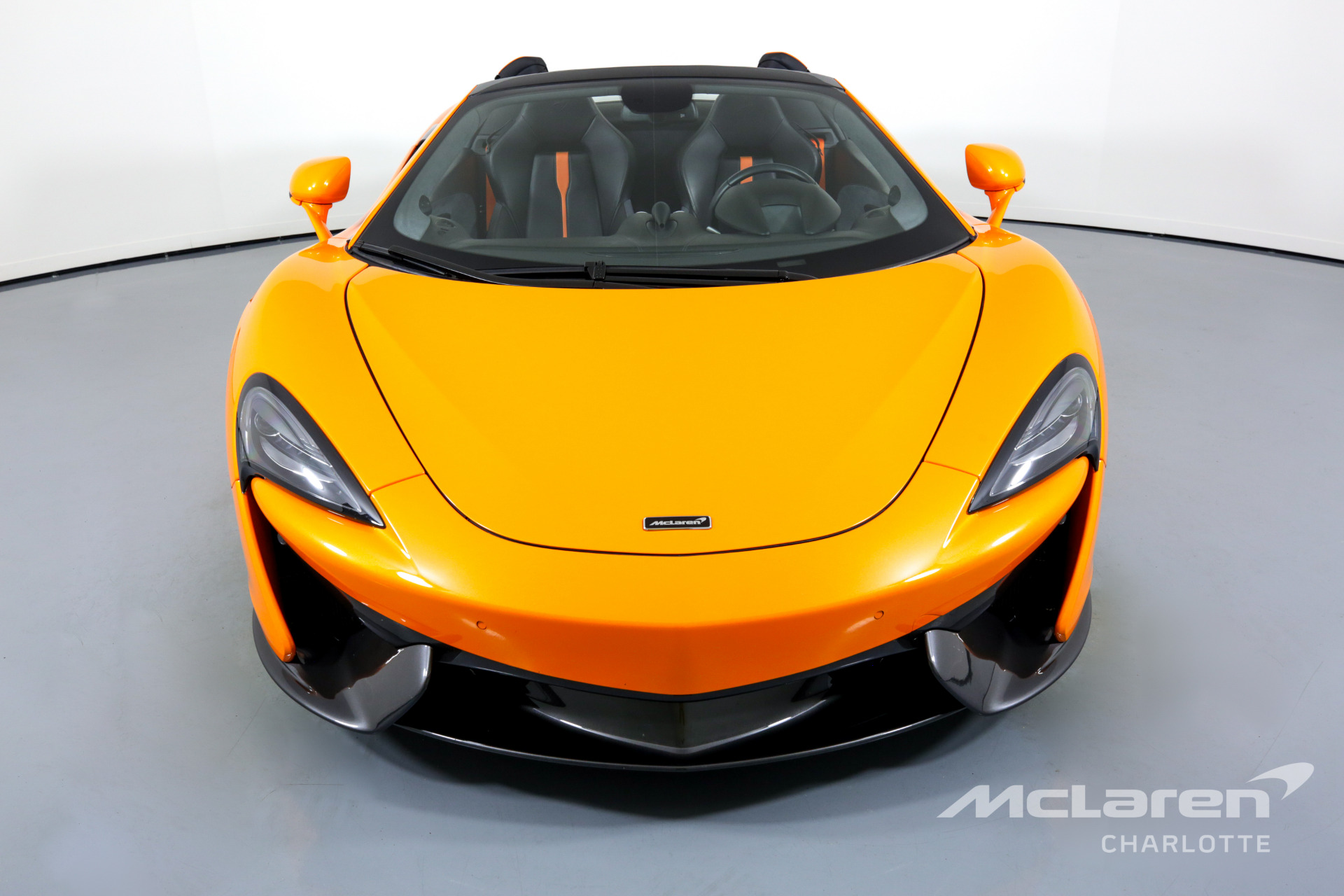 New 2019 Mclaren 570s For Sale 246 510 Mclaren
