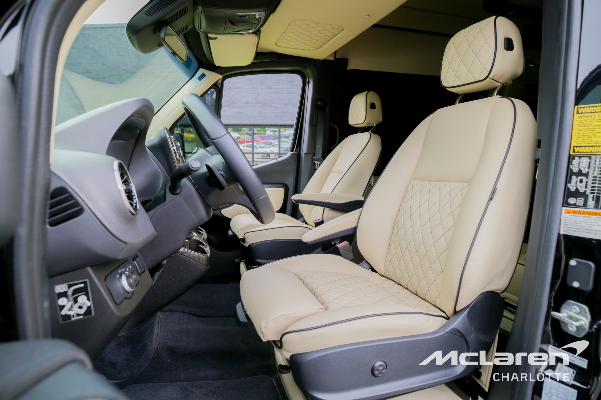 Used 2023 Mercedes-Benz Sprinter 3500XD | Charlotte, NC