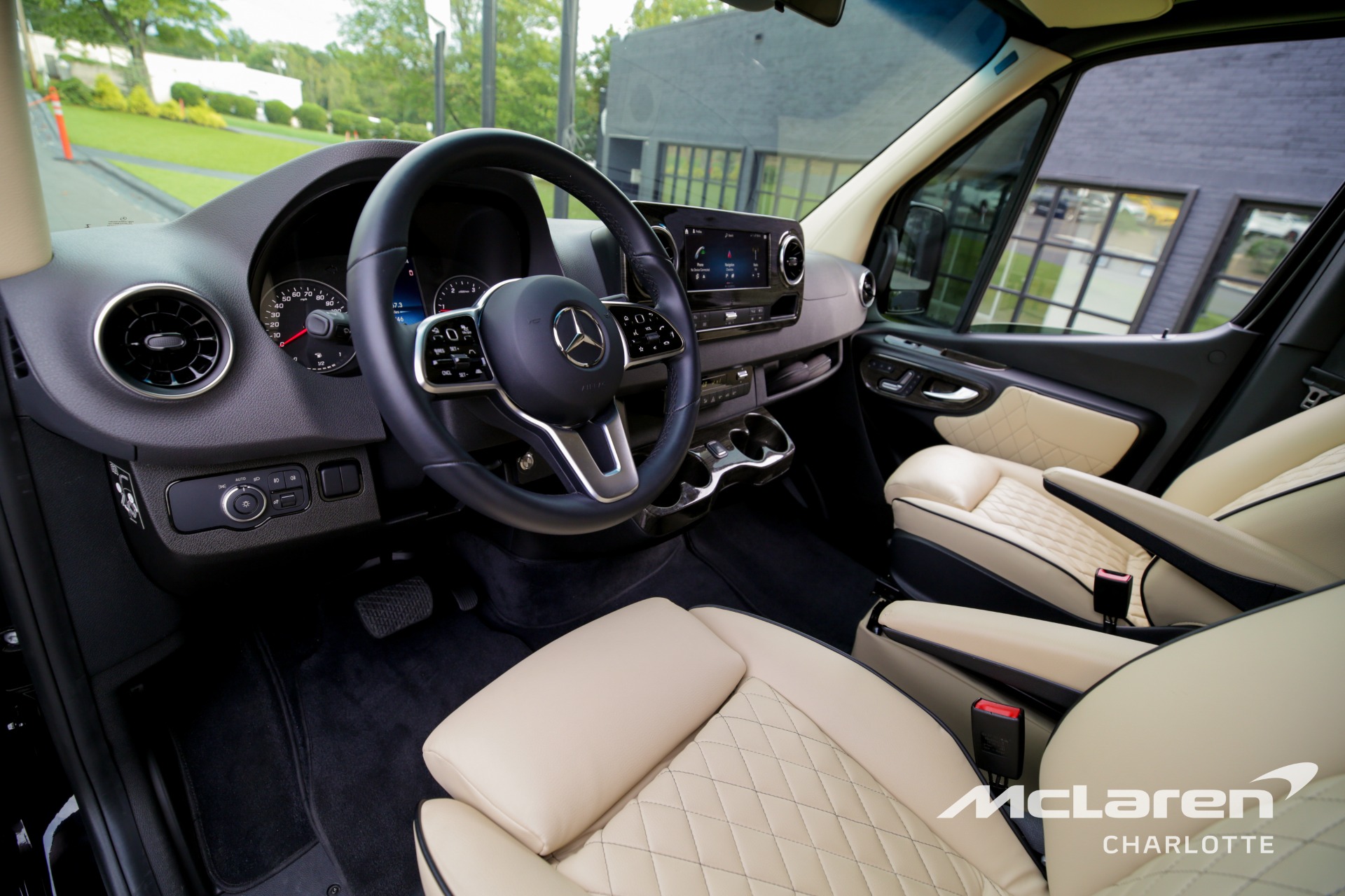 Used 2023 Mercedes-Benz Sprinter 3500XD | Charlotte, NC