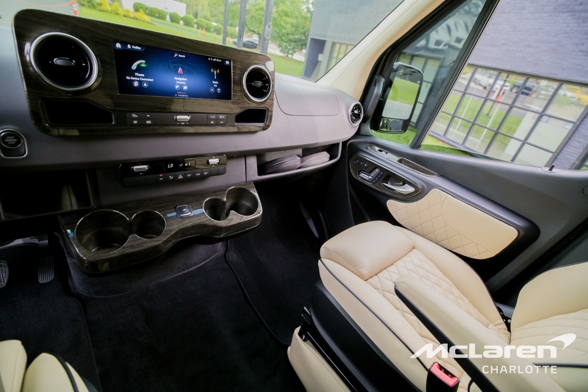 Used 2023 Mercedes-Benz Sprinter 3500XD | Charlotte, NC