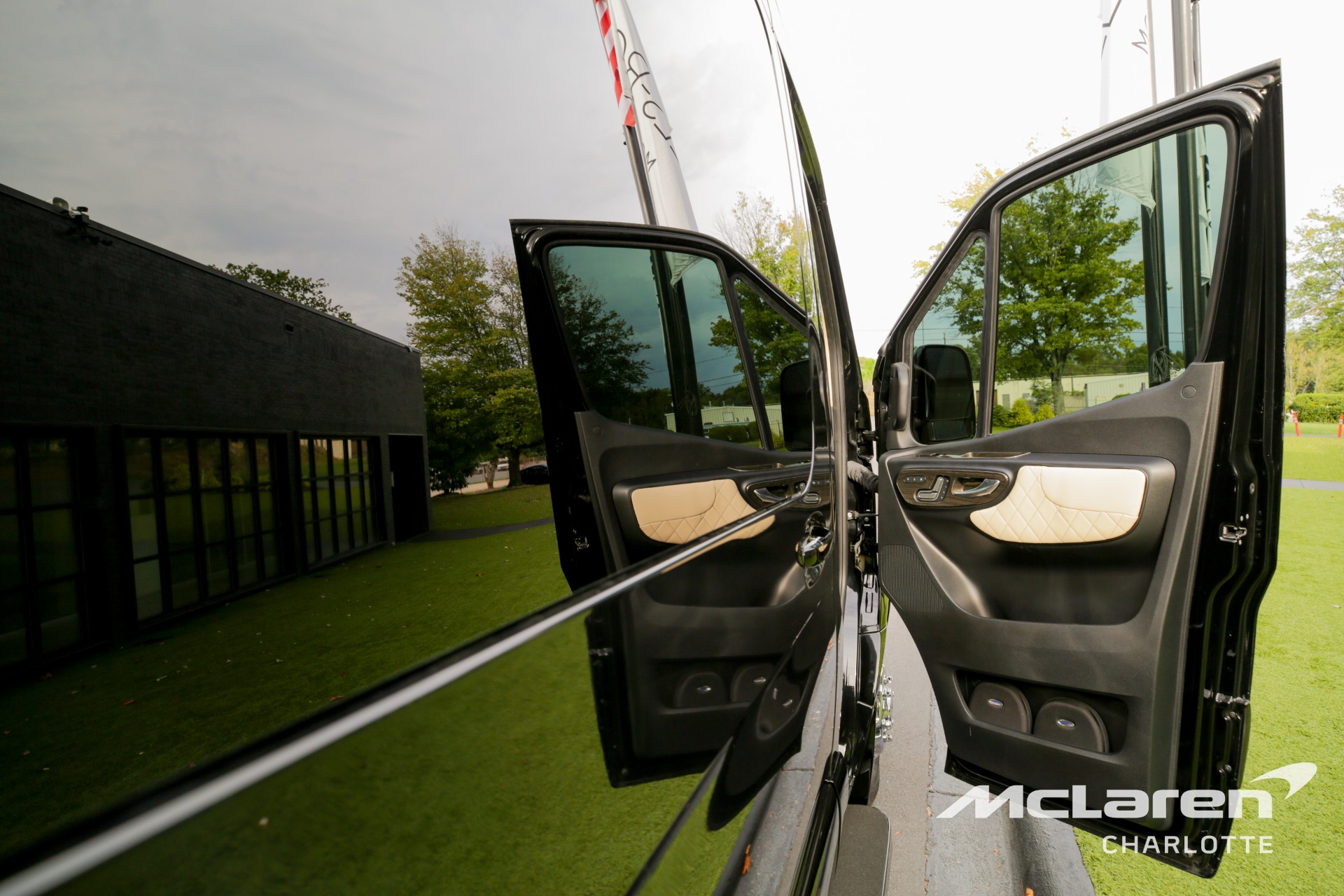 Used 2023 Mercedes-Benz Sprinter 3500XD | Charlotte, NC