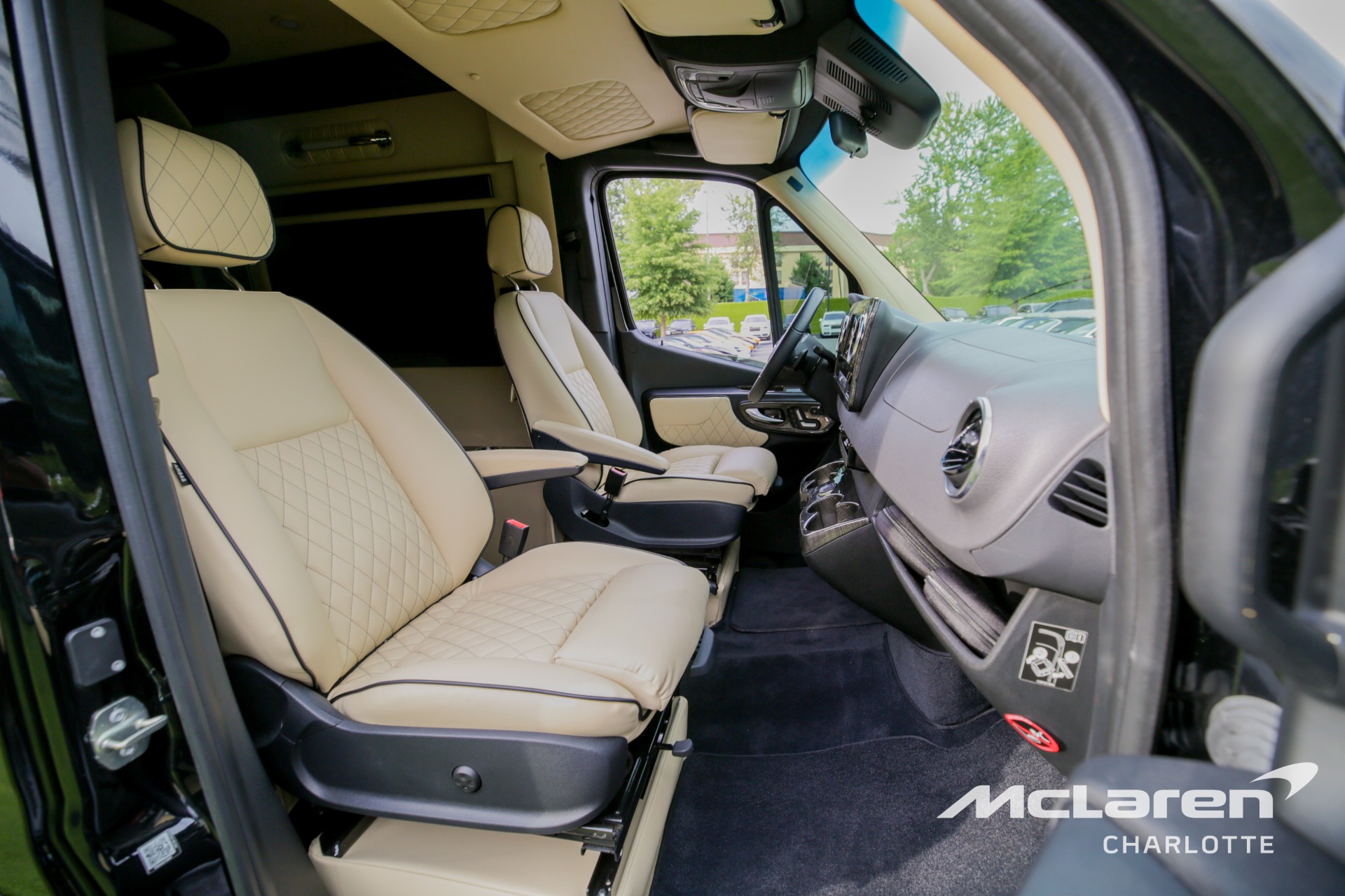 Used 2023 Mercedes-Benz Sprinter 3500XD | Charlotte, NC