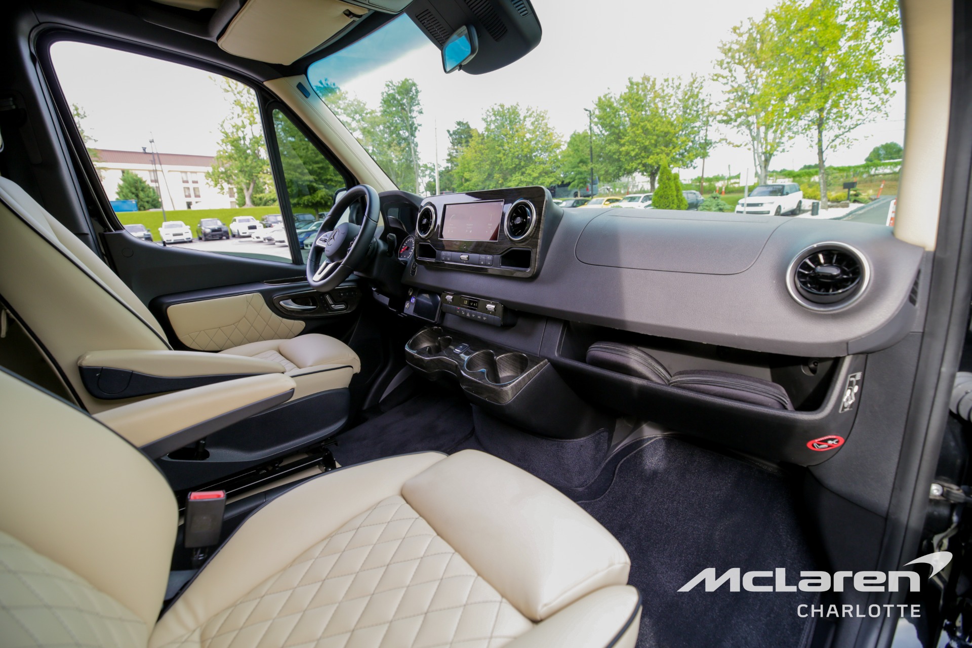 Used 2023 Mercedes-Benz Sprinter 3500XD | Charlotte, NC
