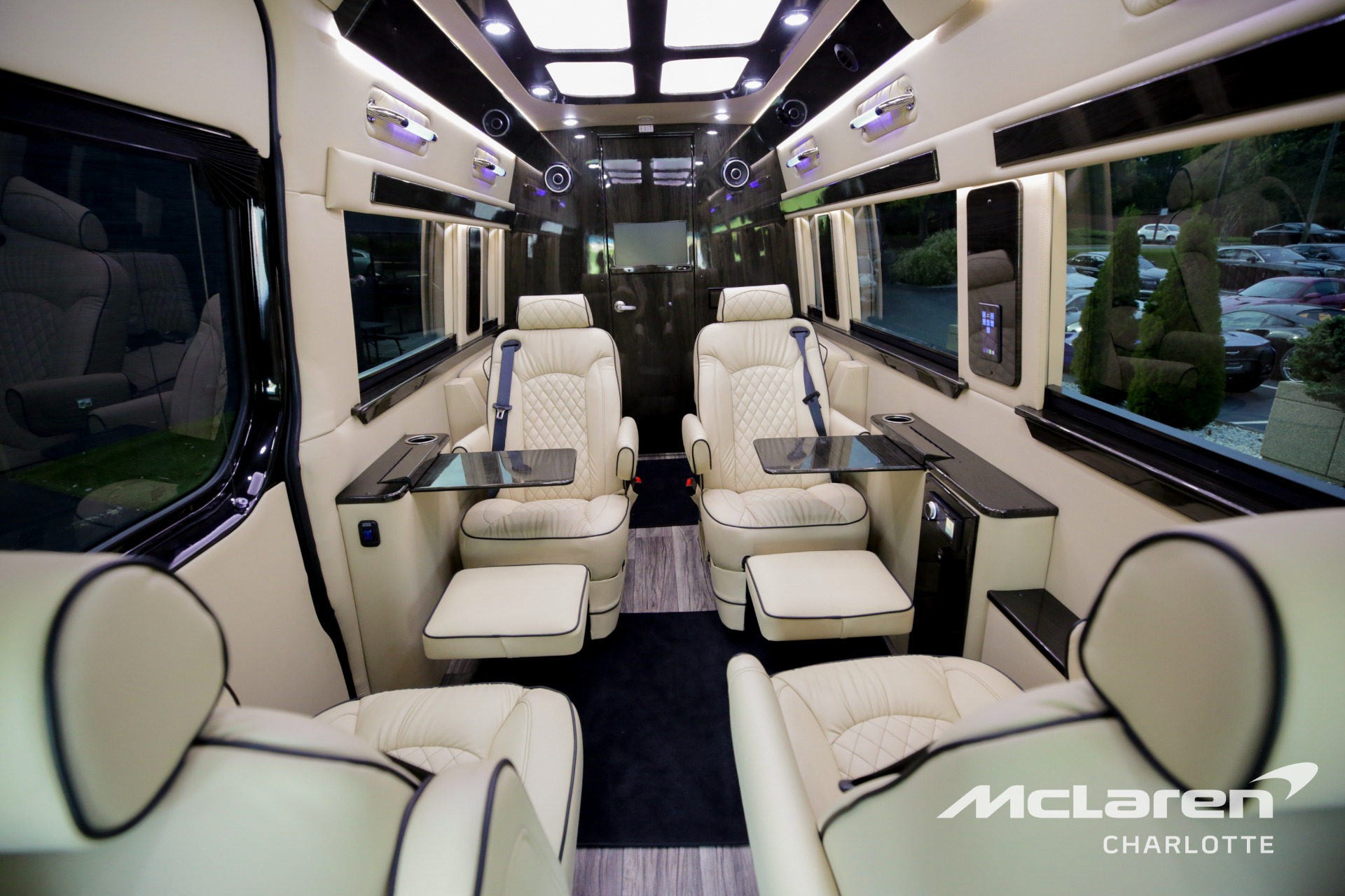 Used 2023 Mercedes-Benz Sprinter 3500XD | Charlotte, NC