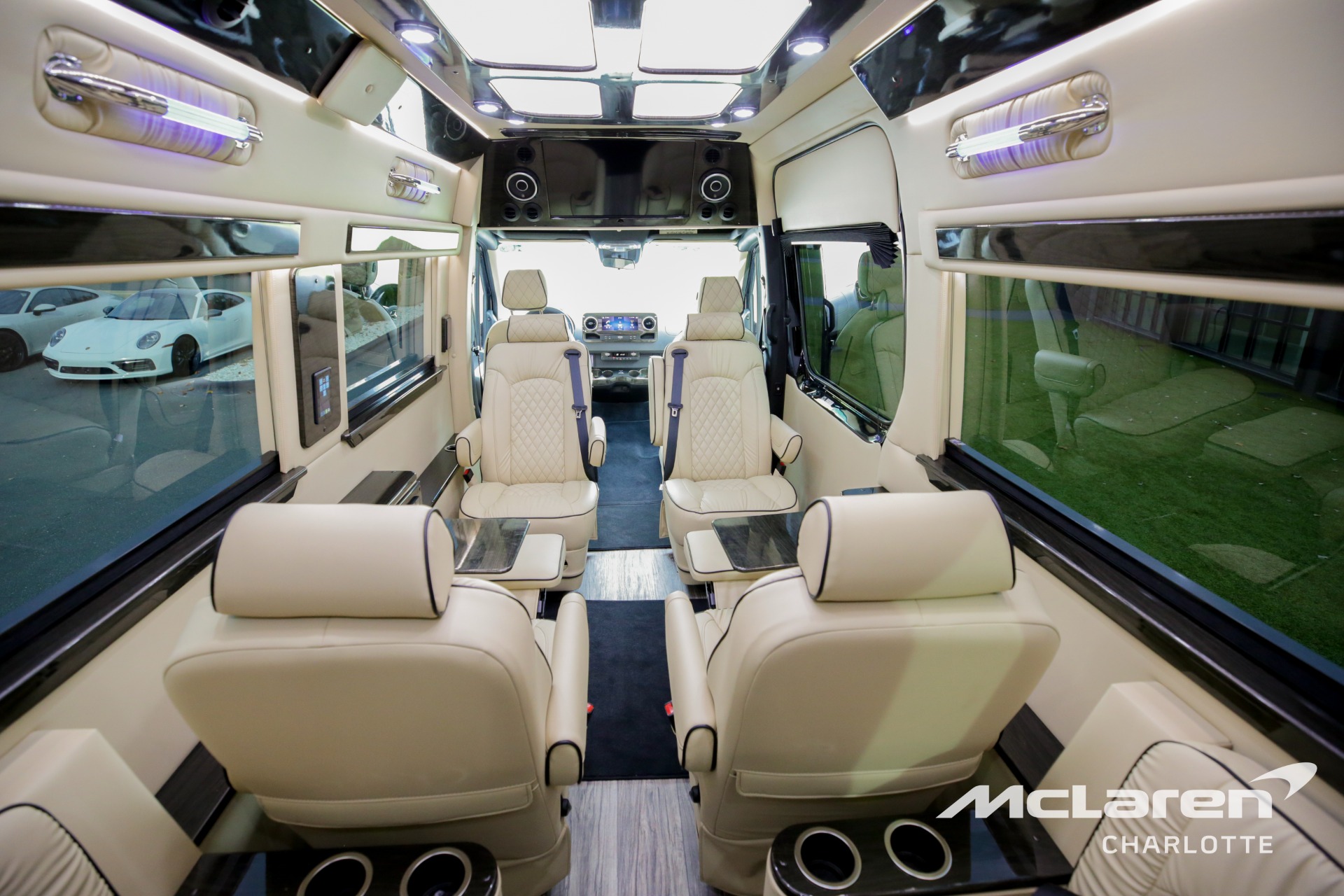 Used 2023 Mercedes-Benz Sprinter 3500XD | Charlotte, NC