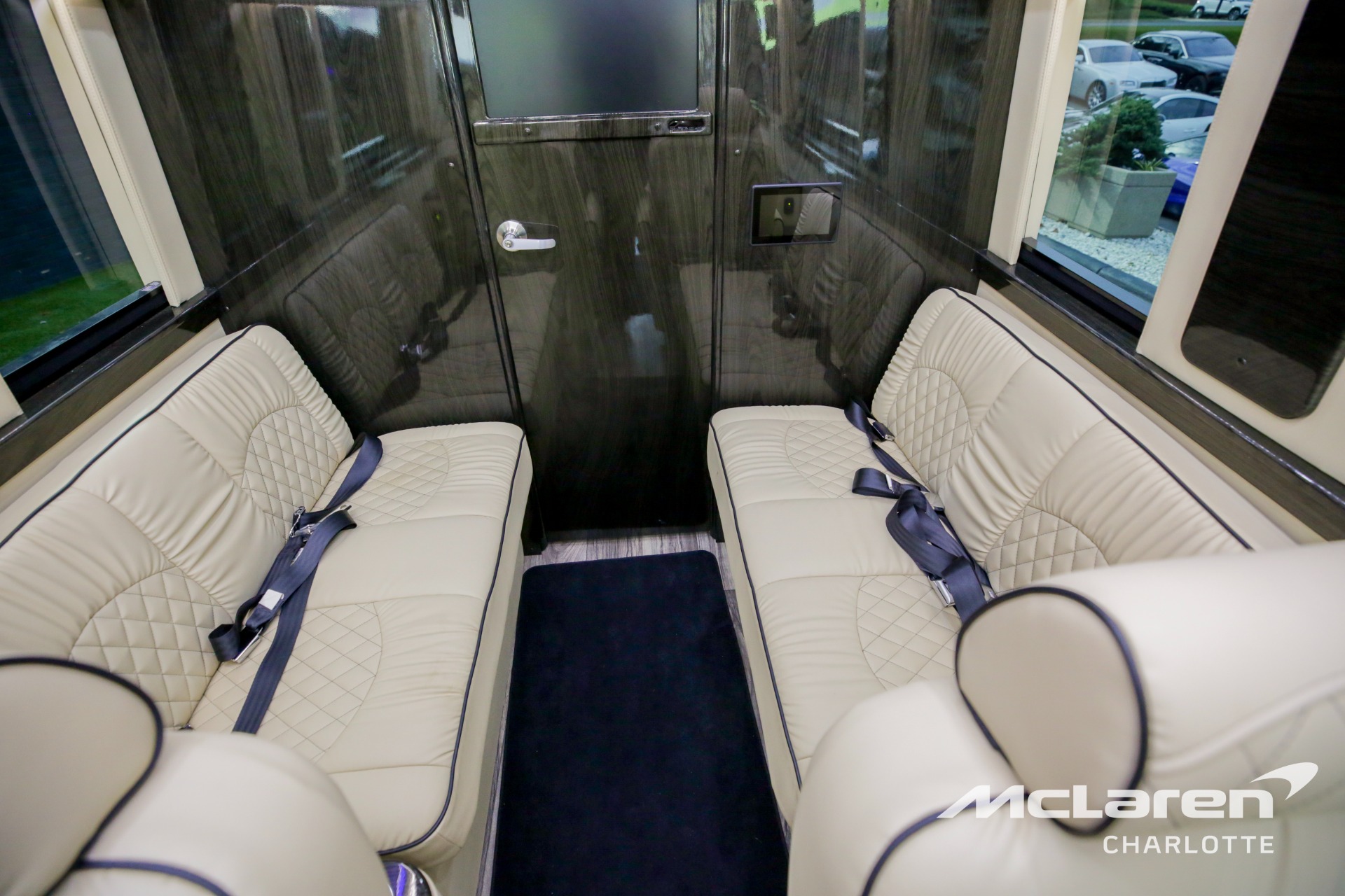 Used 2023 Mercedes-Benz Sprinter 3500XD | Charlotte, NC