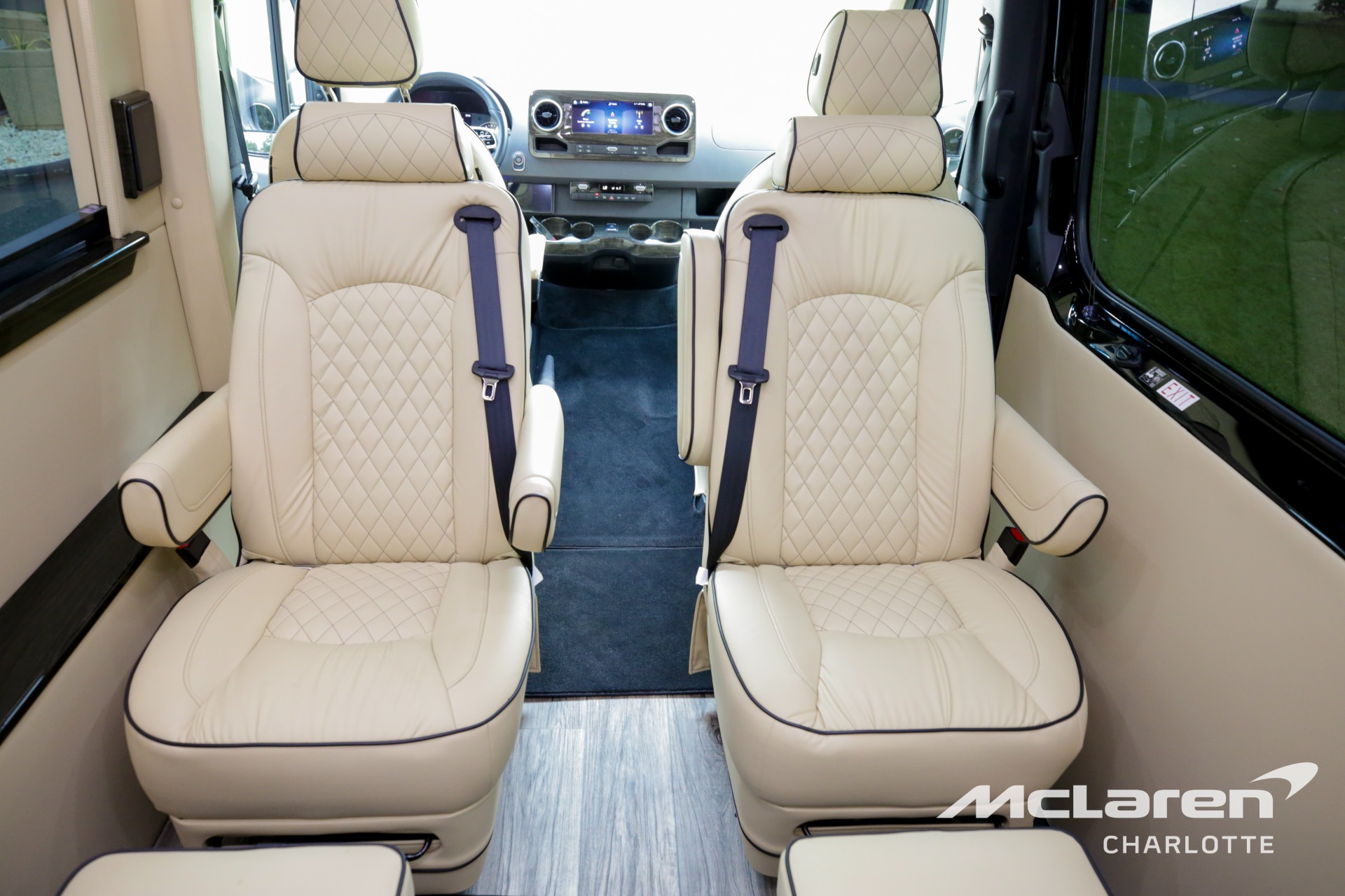 Used 2023 Mercedes-Benz Sprinter 3500XD | Charlotte, NC