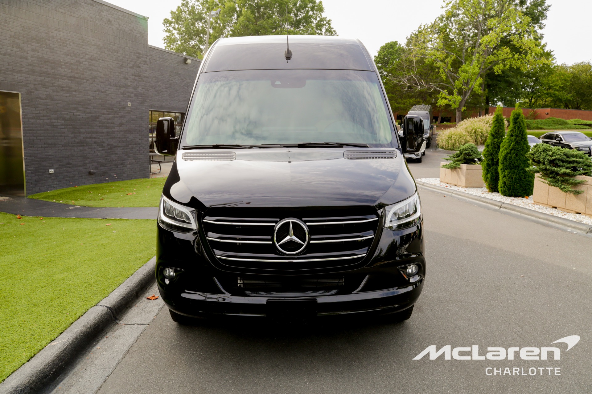 Used 2023 Mercedes-Benz Sprinter 3500XD | Charlotte, NC